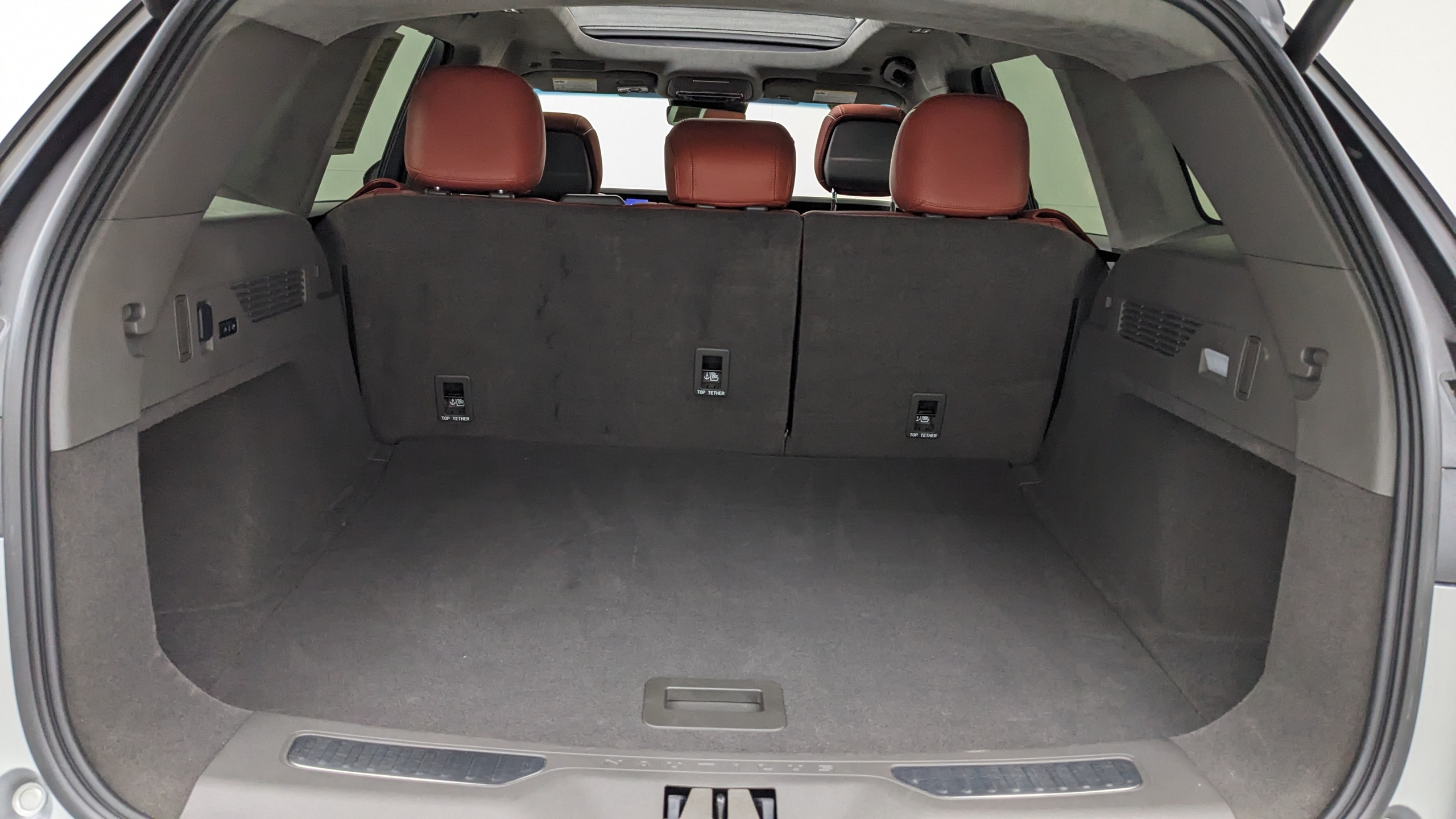 Car Exterior