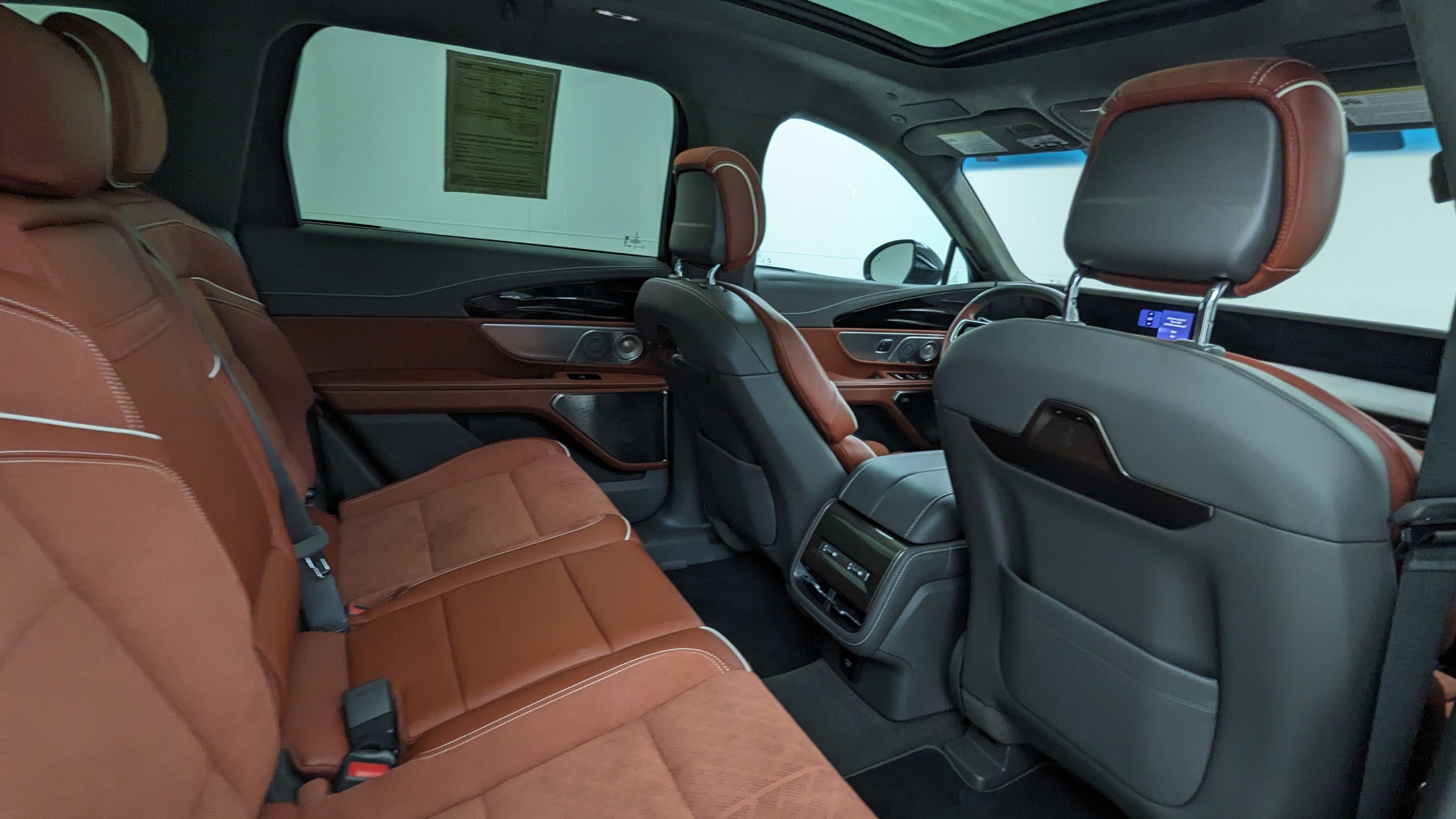 Car Exterior