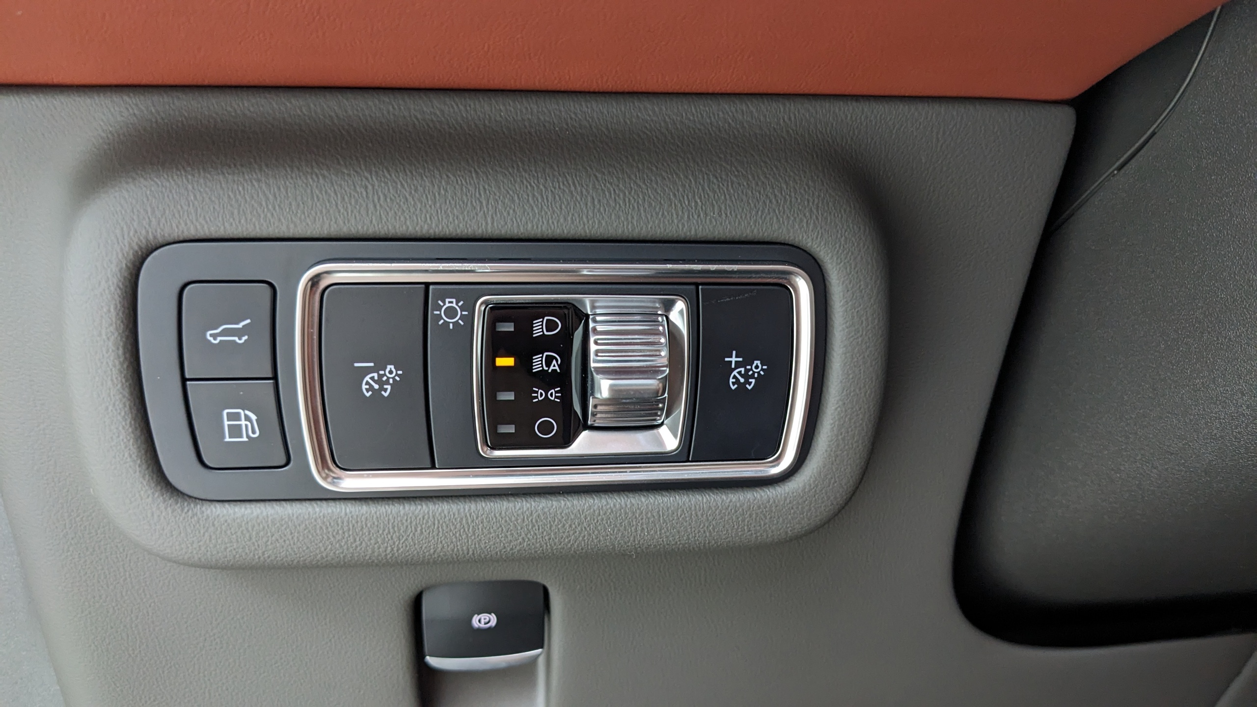 Car Exterior