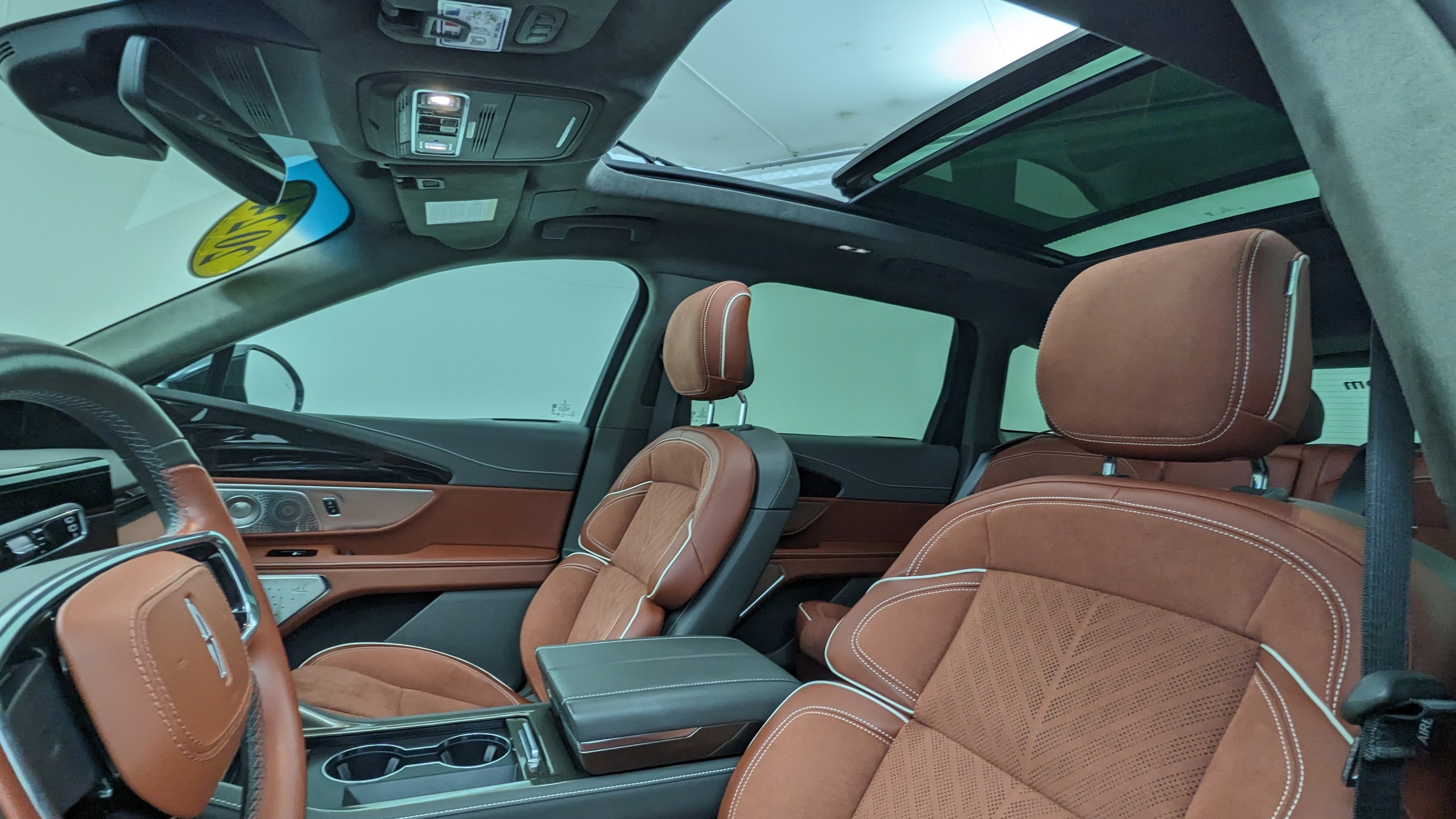 Car Exterior