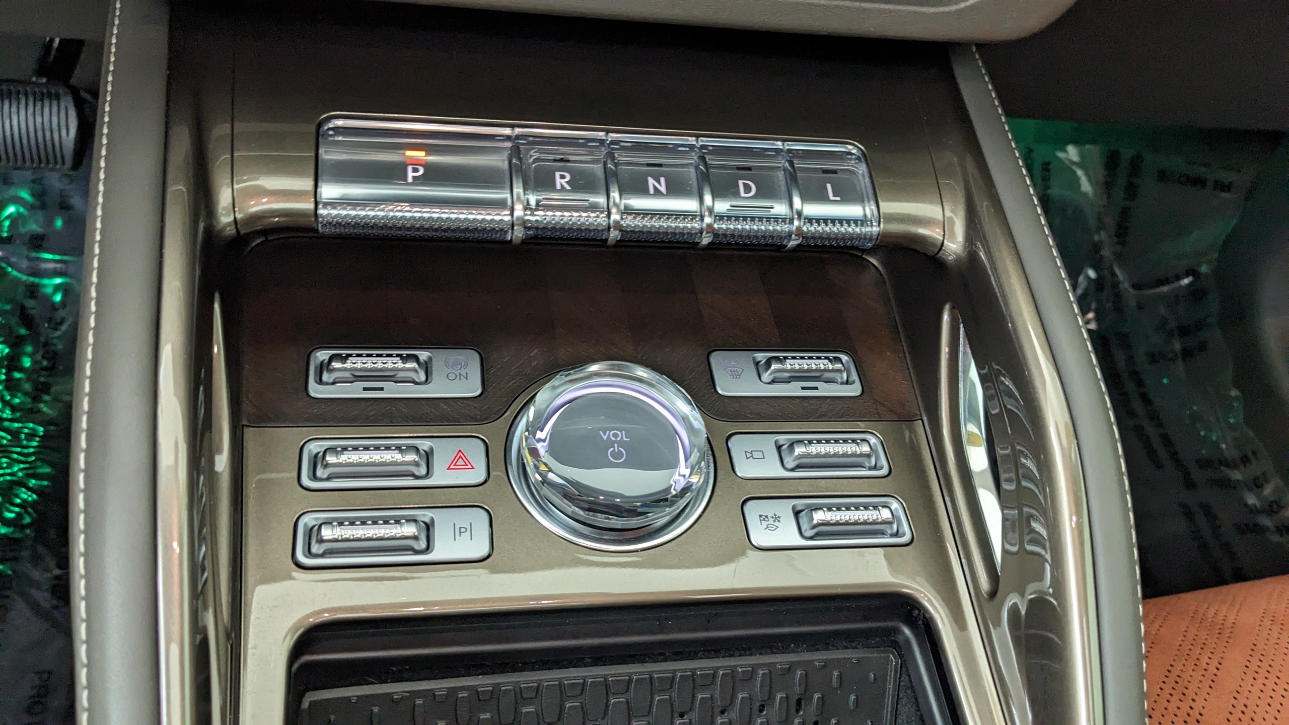 Car Exterior