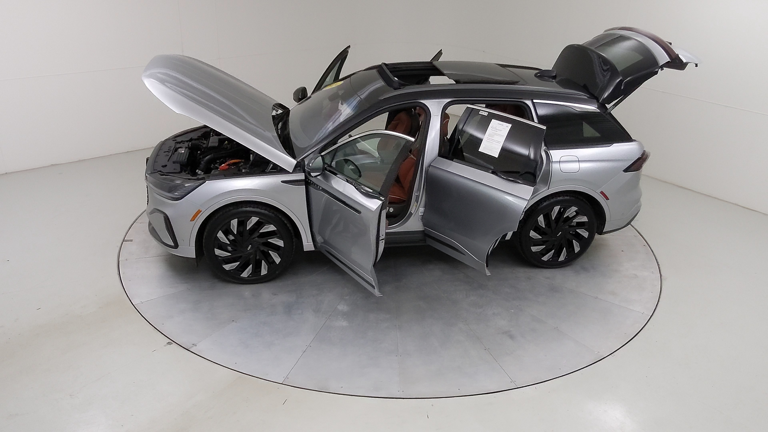 Car Exterior