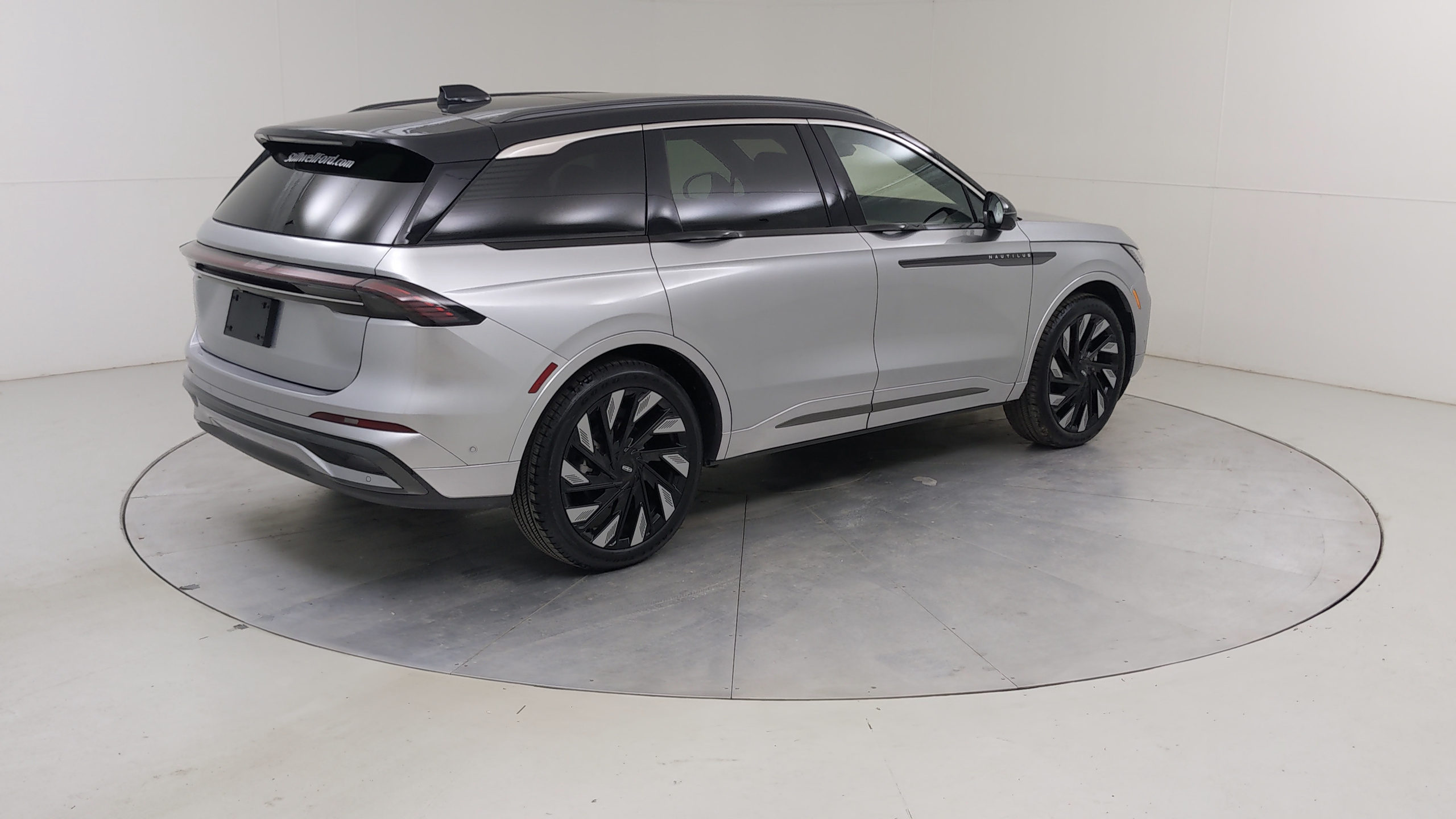 Car Exterior