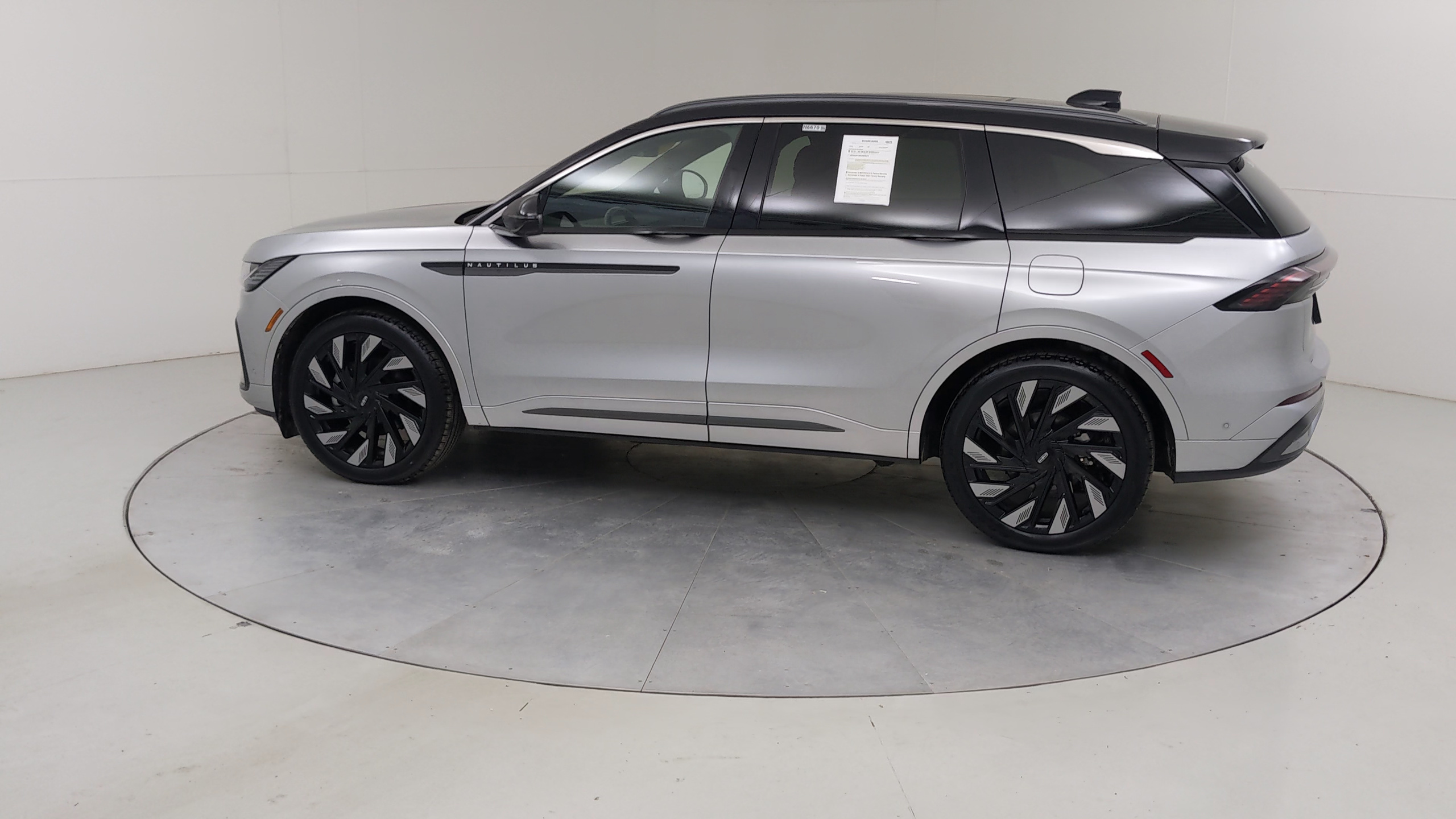 Car Exterior