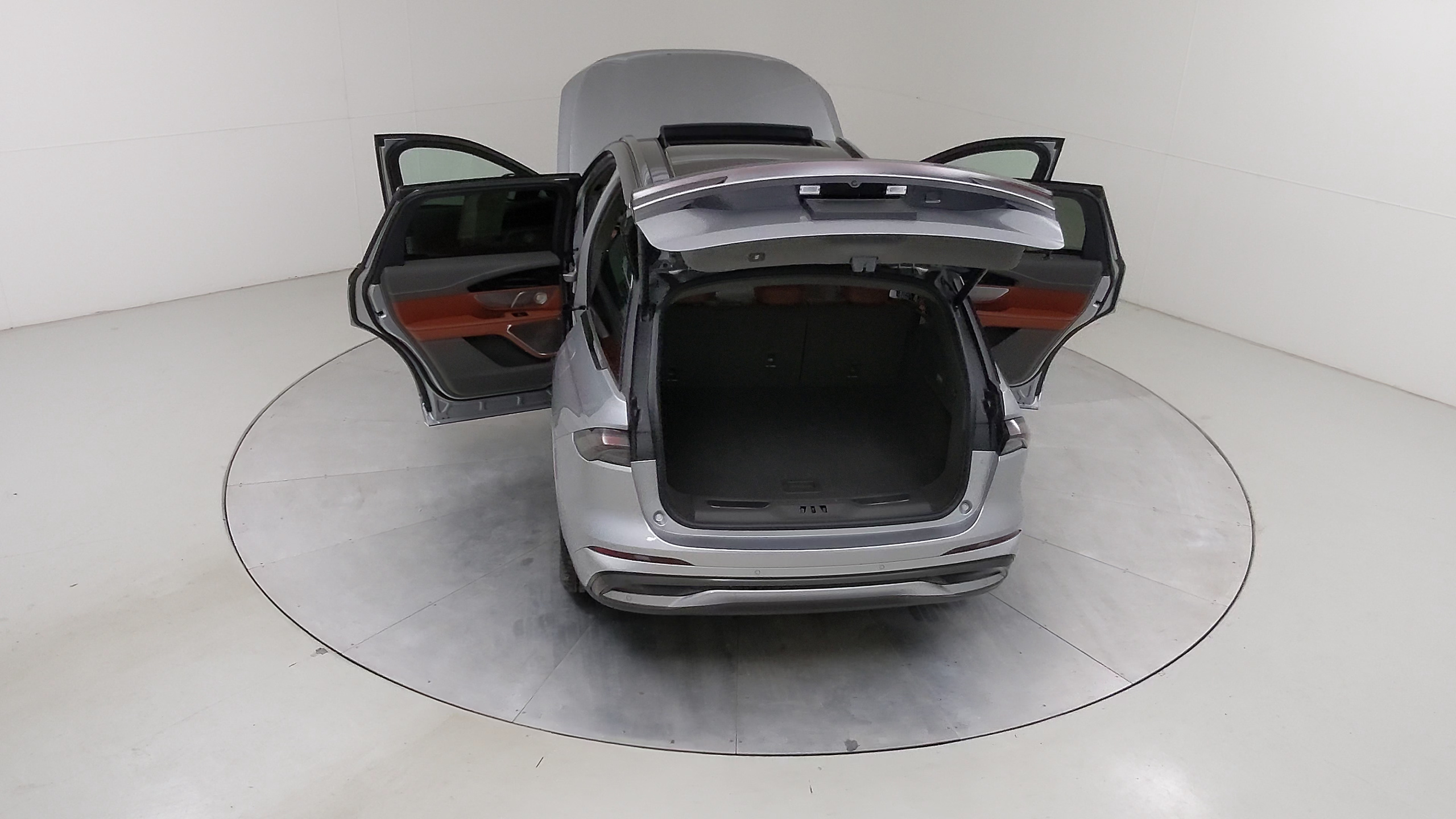 Car Exterior