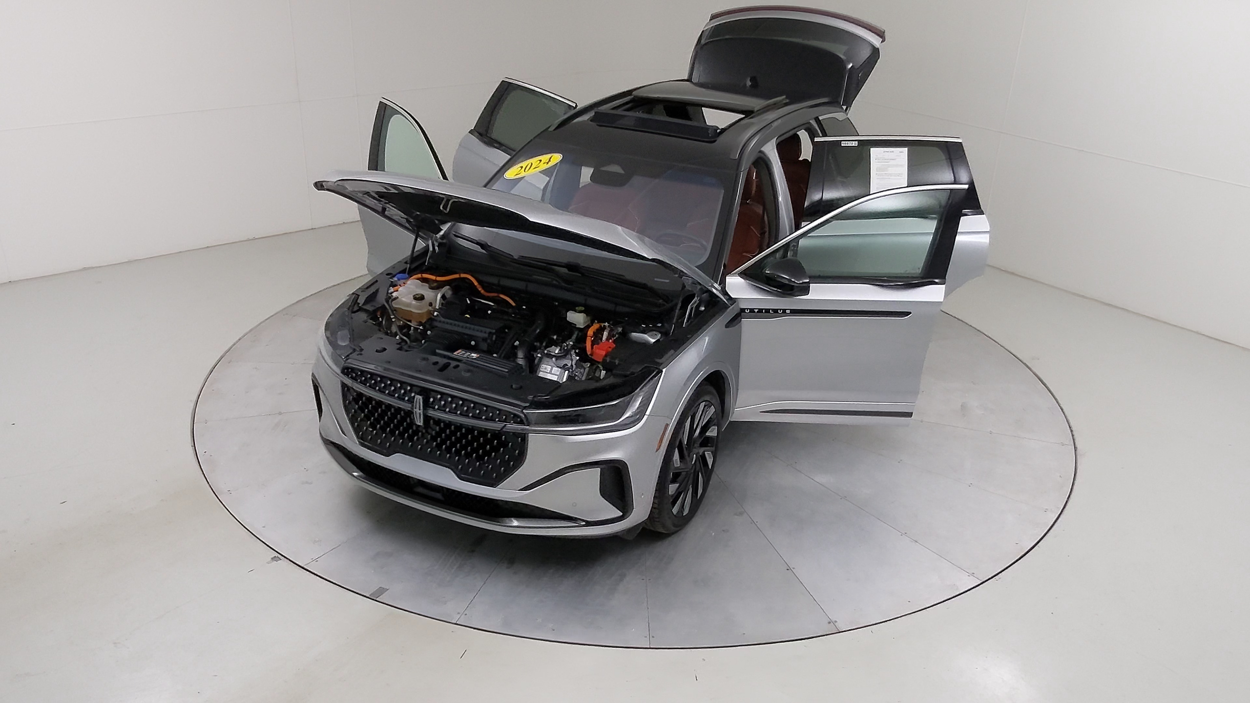 Car Exterior