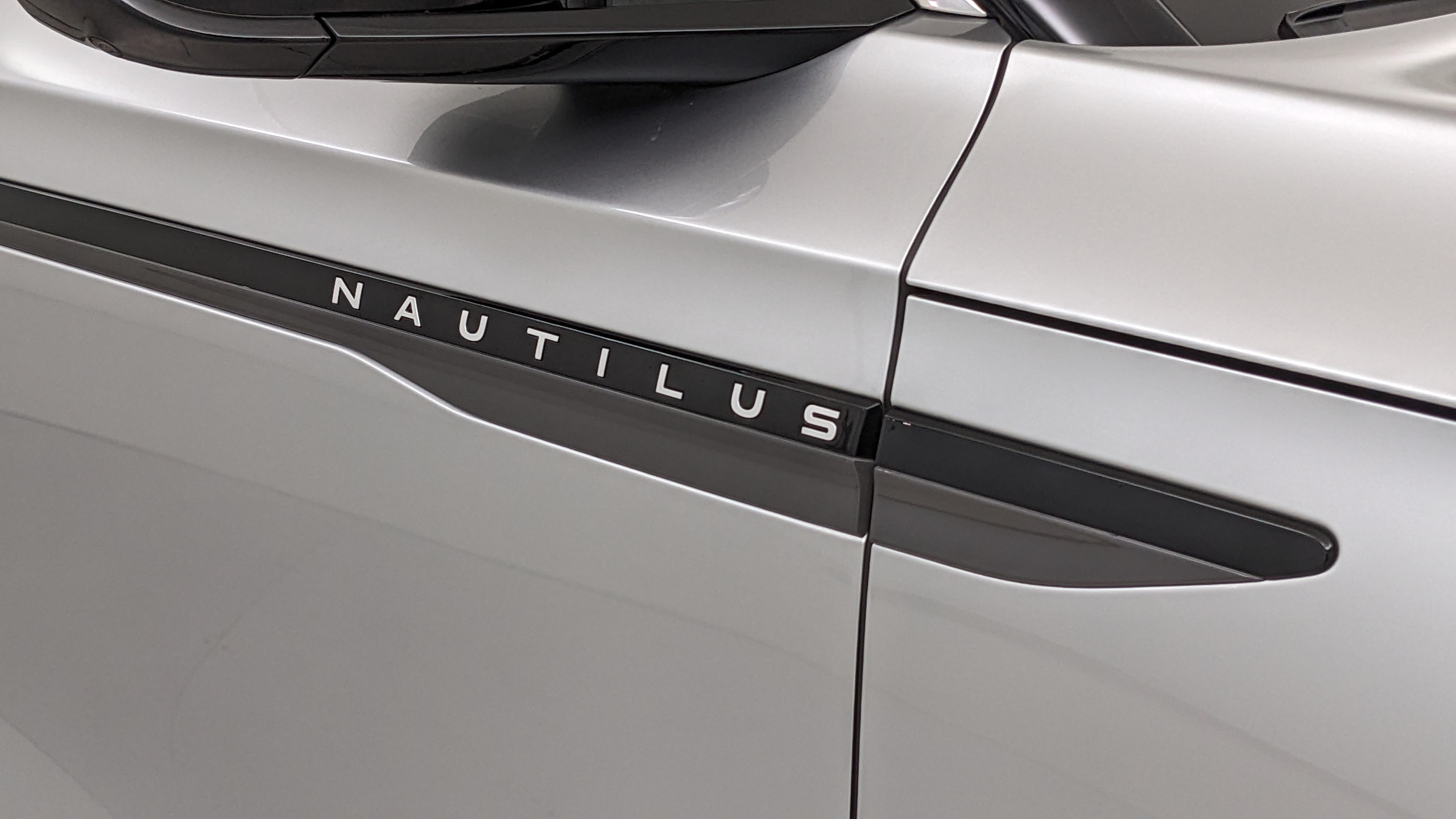 Car Exterior