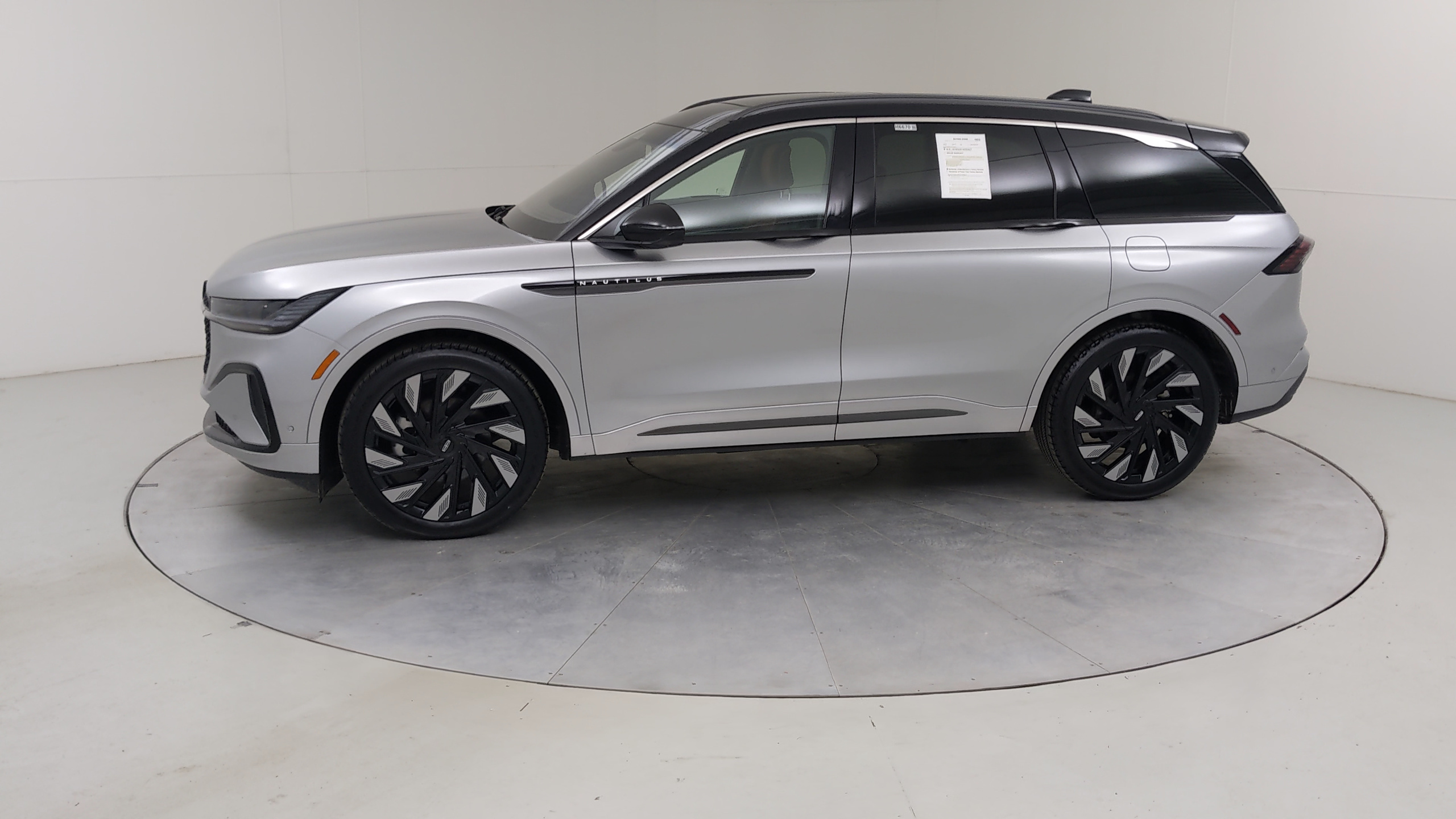 Car Exterior