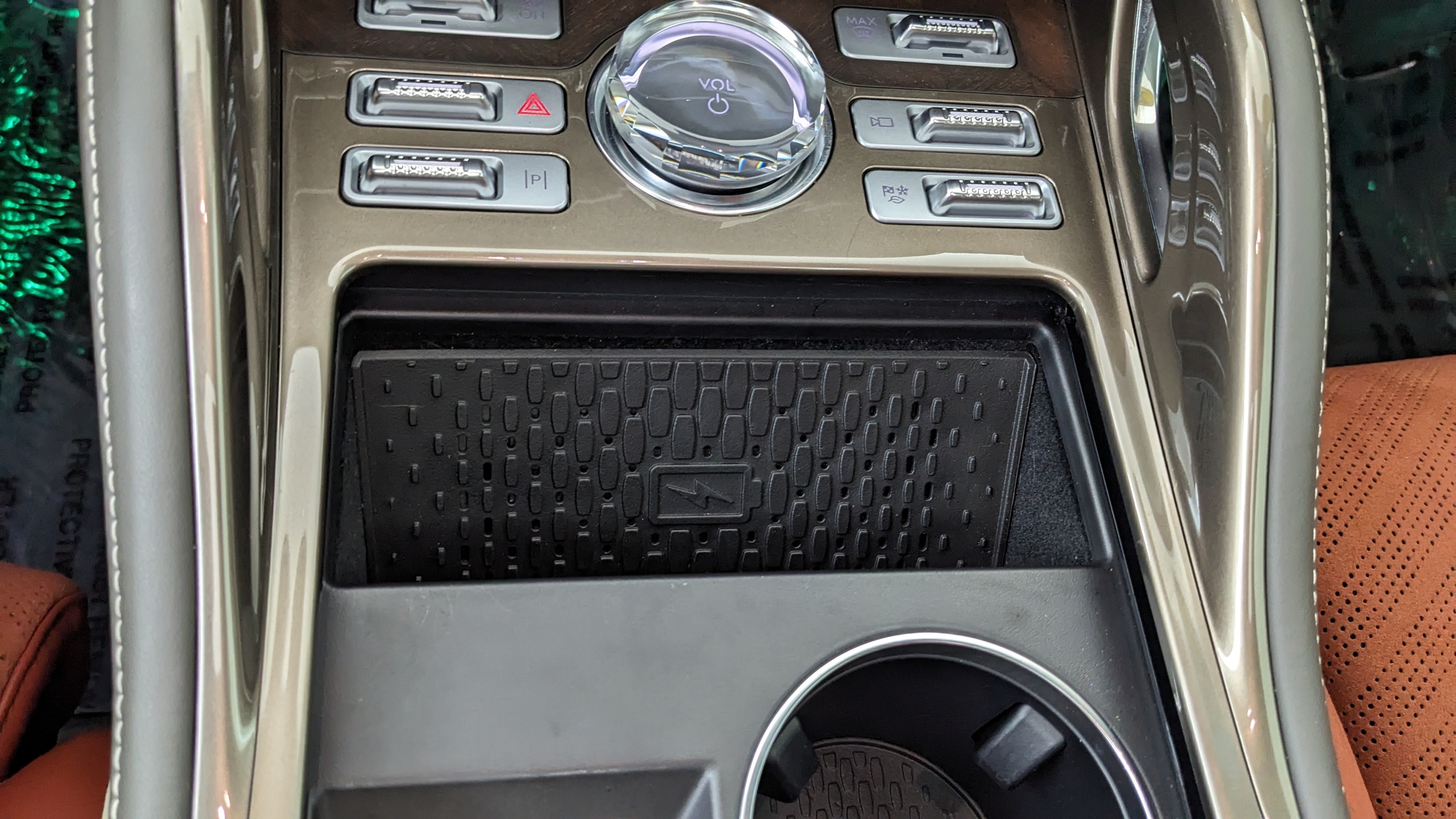 Car Exterior