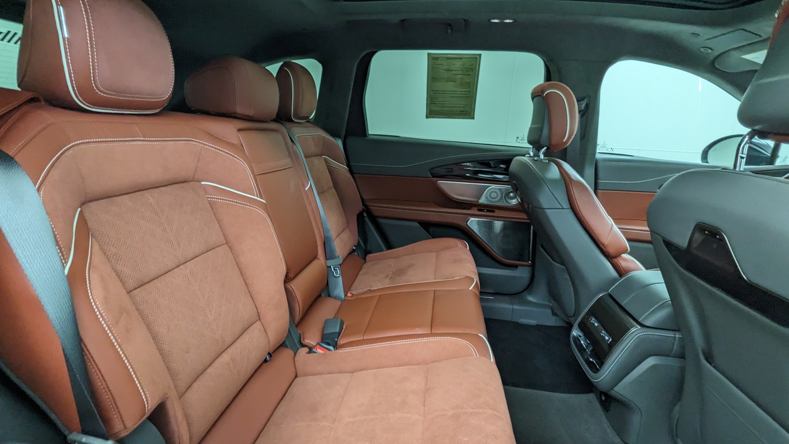 Car Exterior
