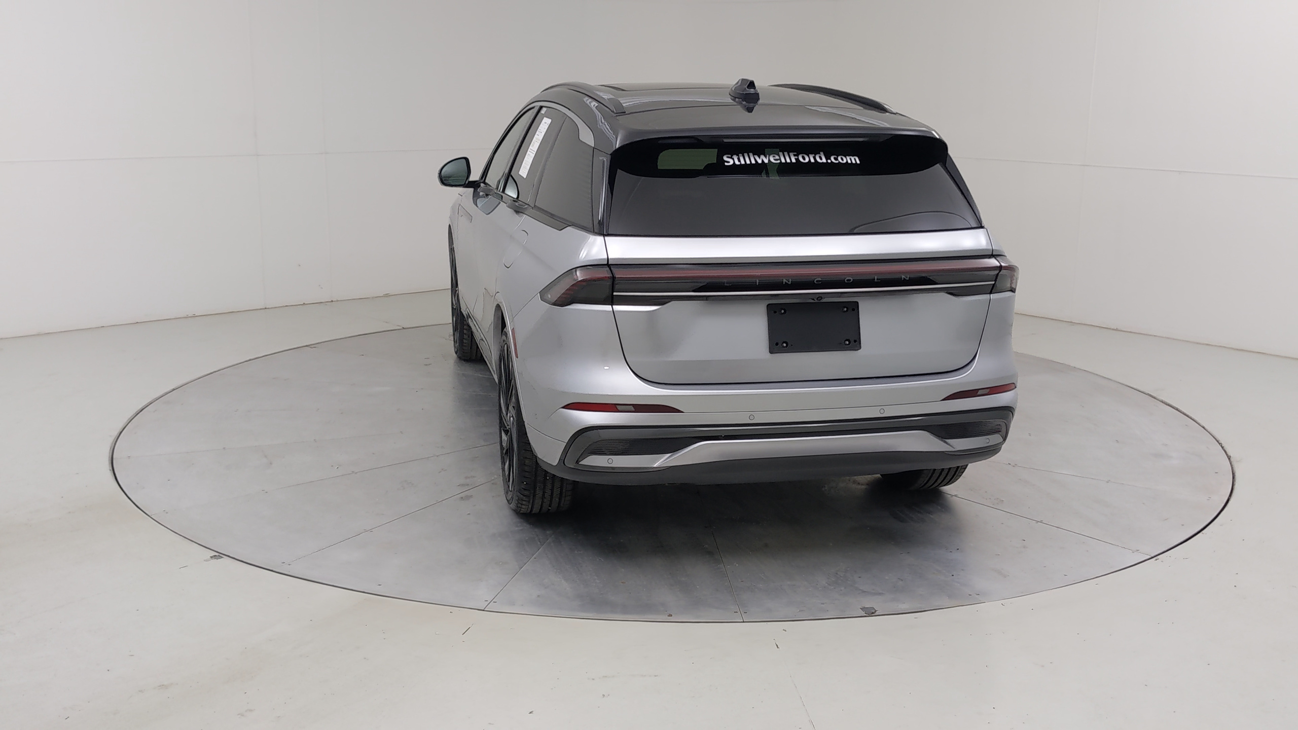 Car Exterior