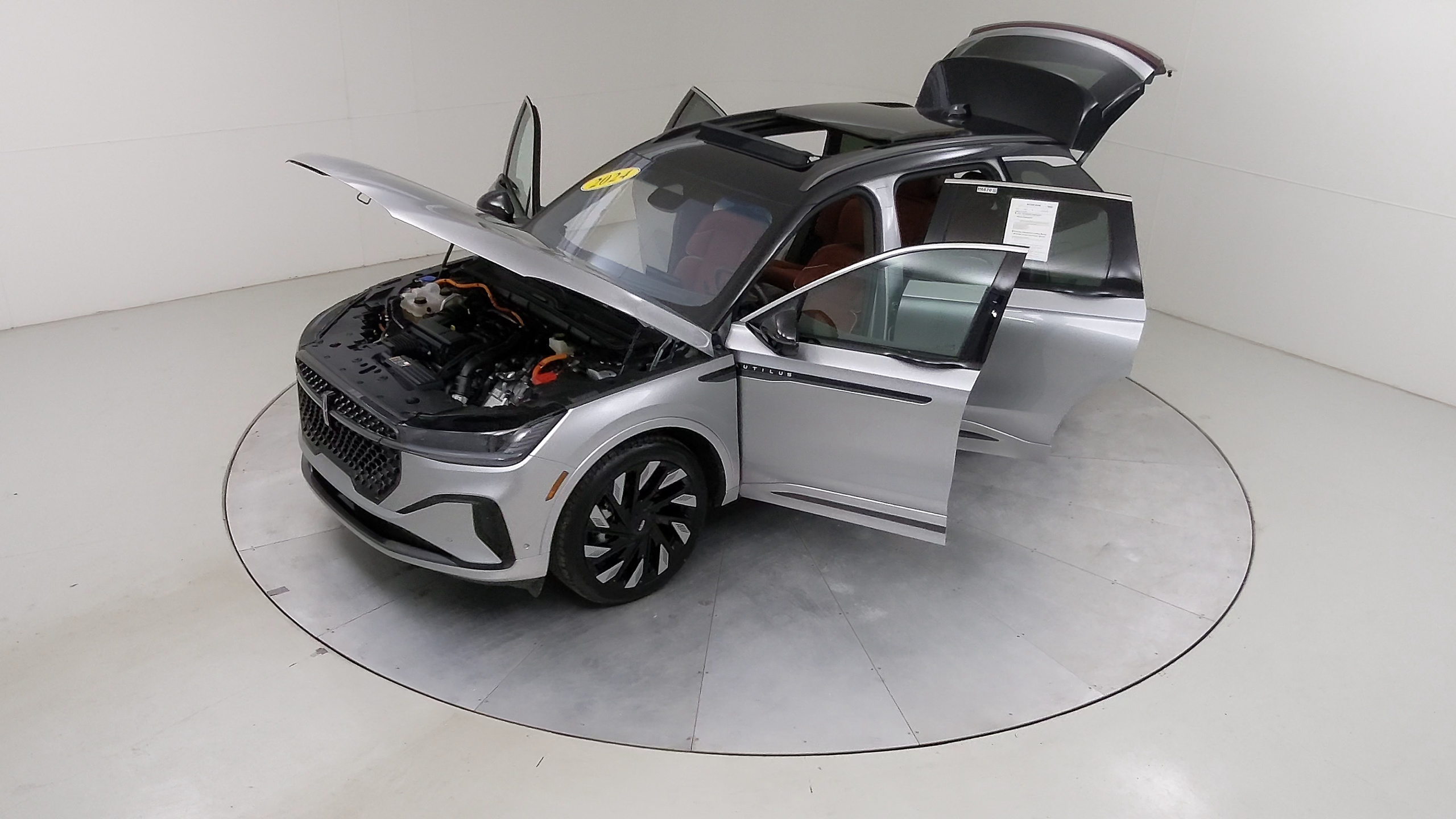 Car Exterior
