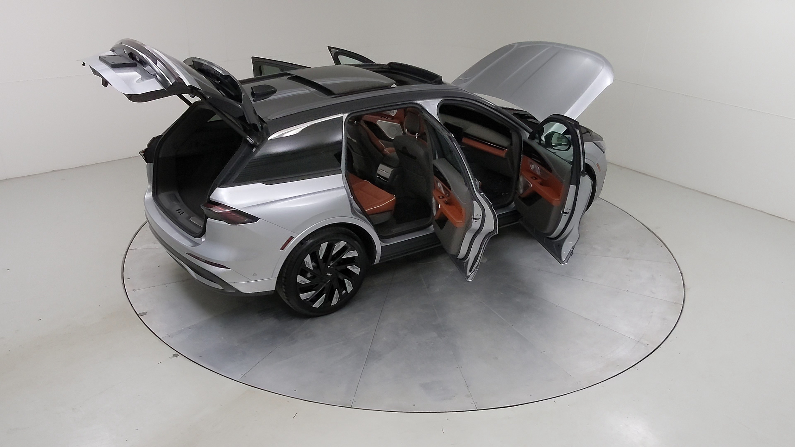 Car Exterior