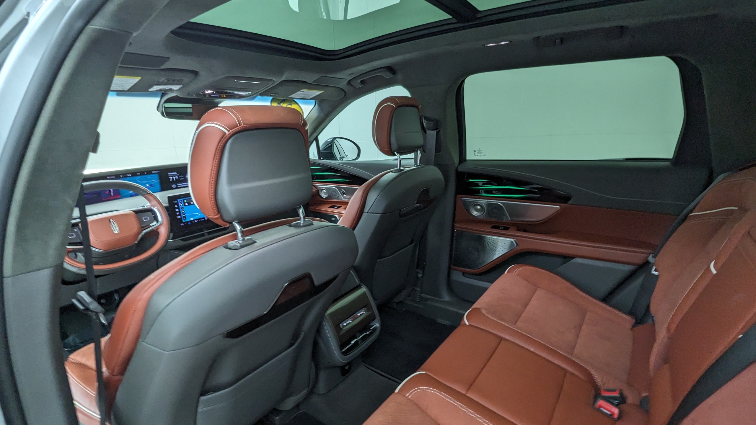 Car Exterior