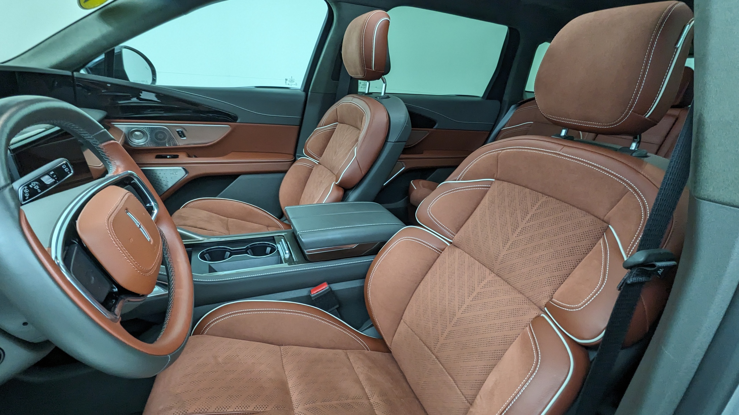 Car Exterior