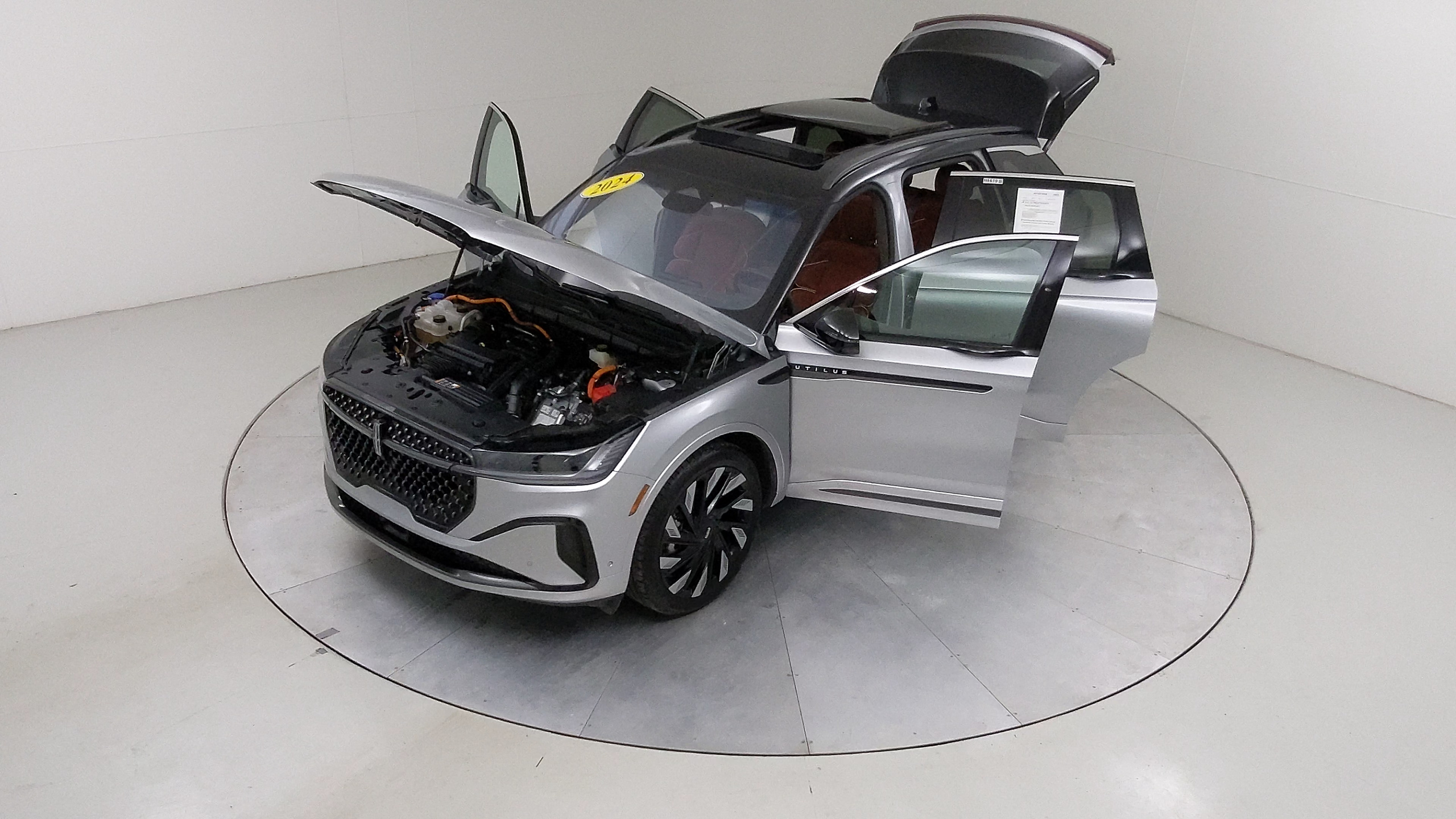 Car Exterior