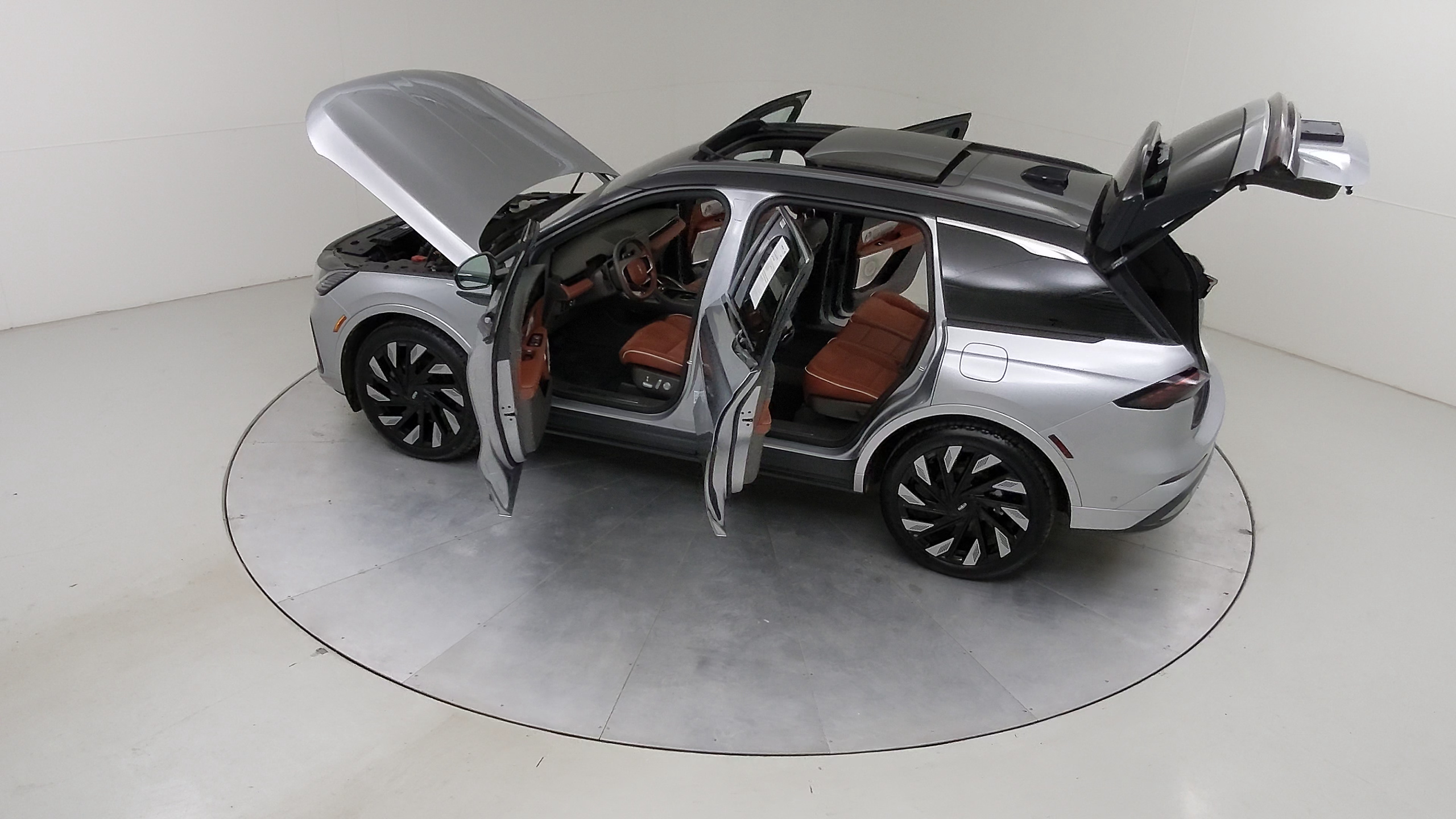 Car Exterior