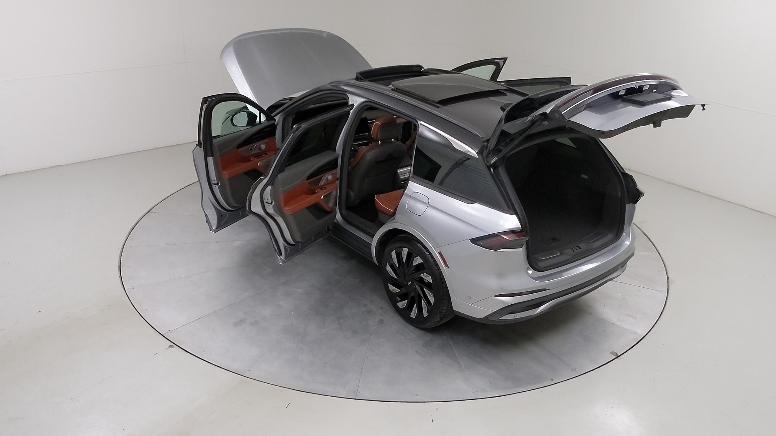 Car Exterior