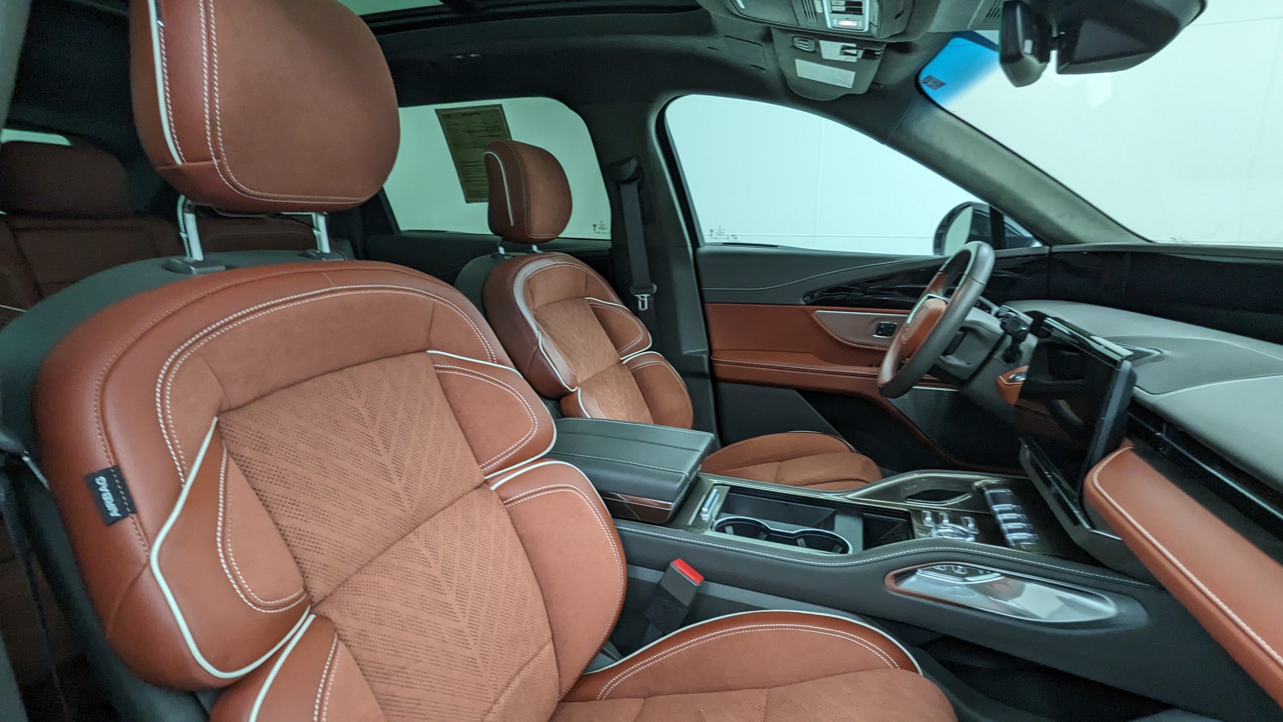 Car Exterior