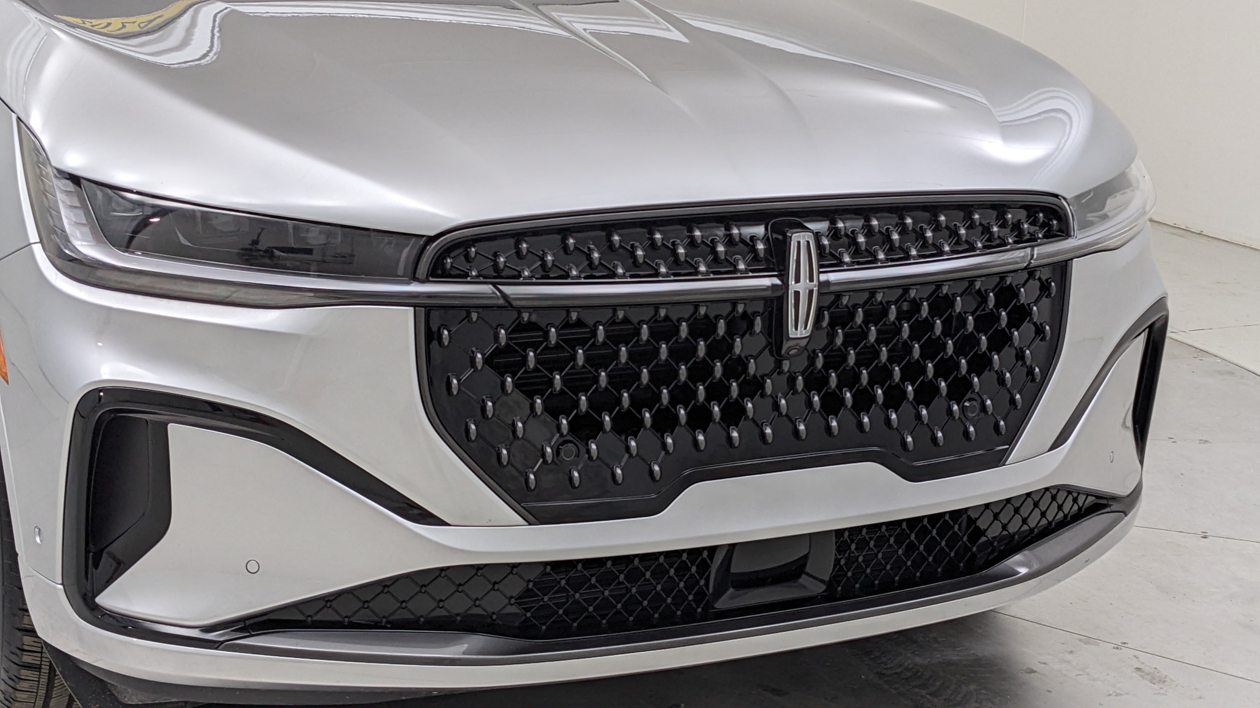 Car Exterior