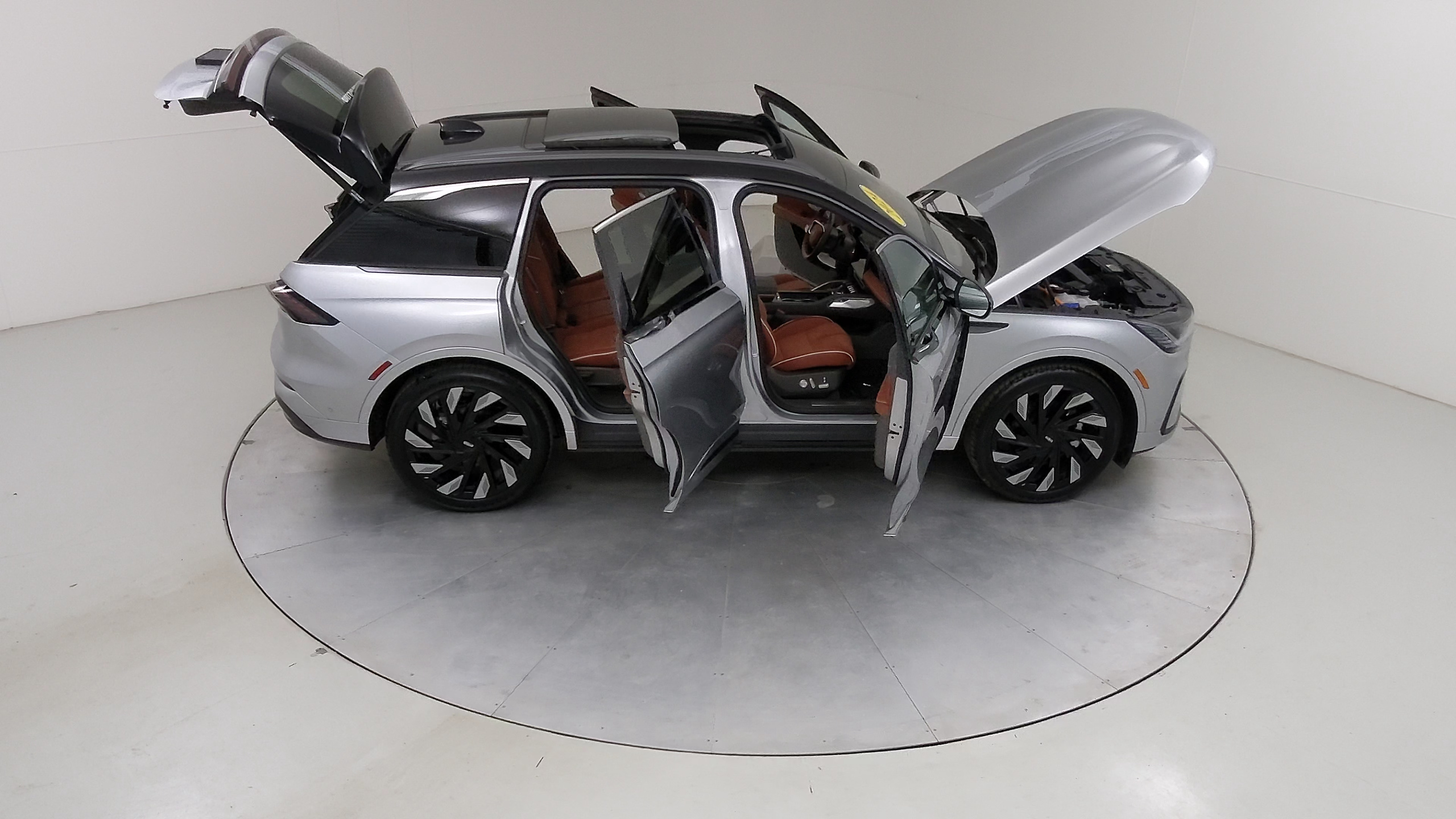 Car Exterior