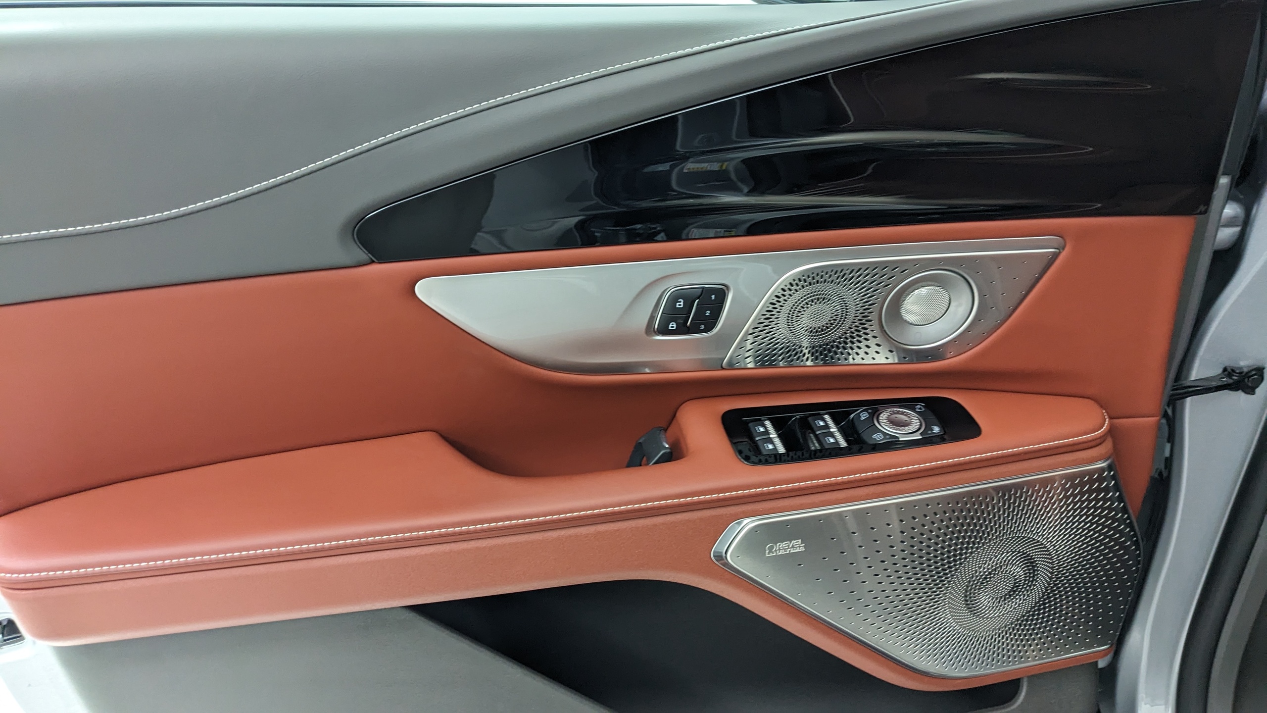 Car Exterior