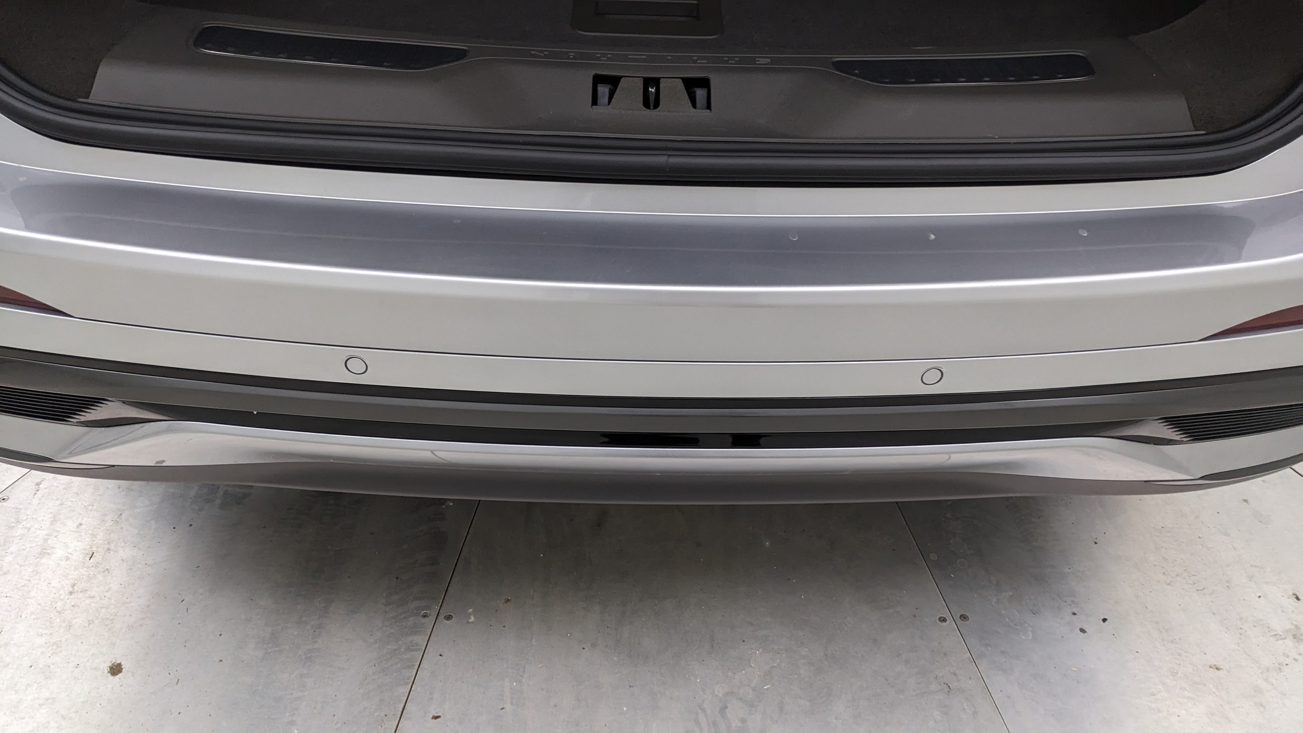 Car Exterior