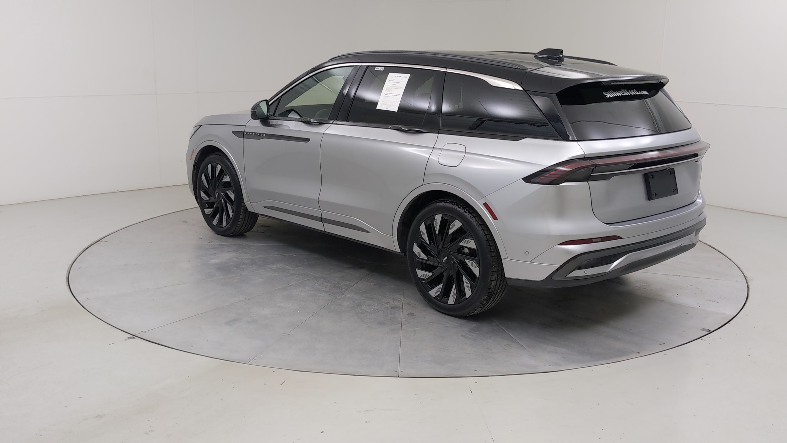 Car Exterior