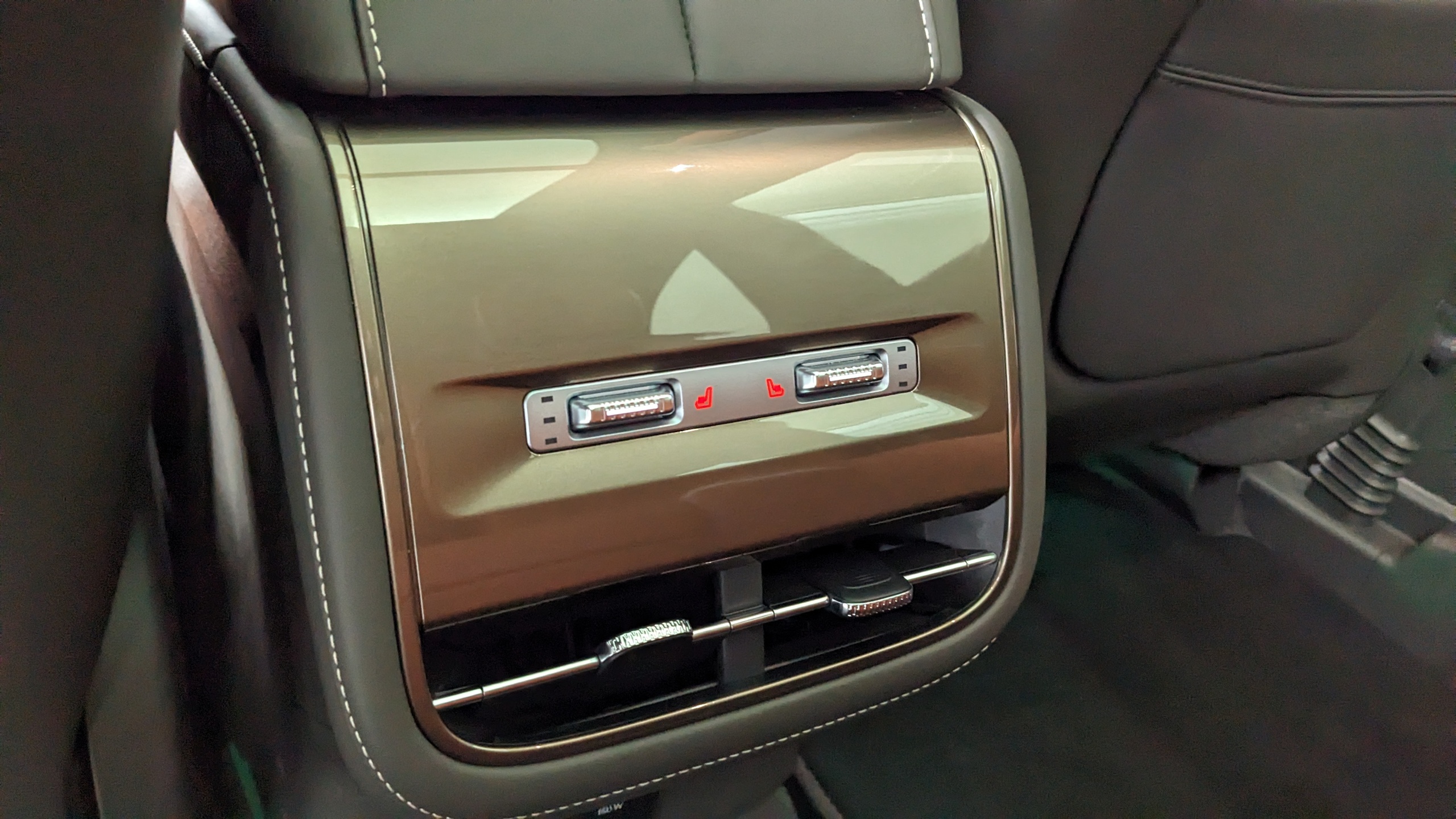 Car Exterior