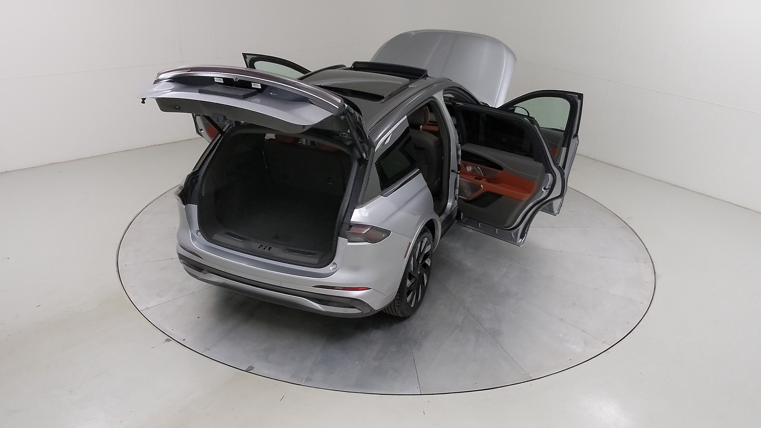 Car Exterior