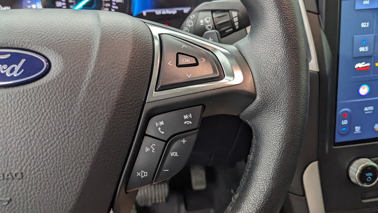 Car Exterior