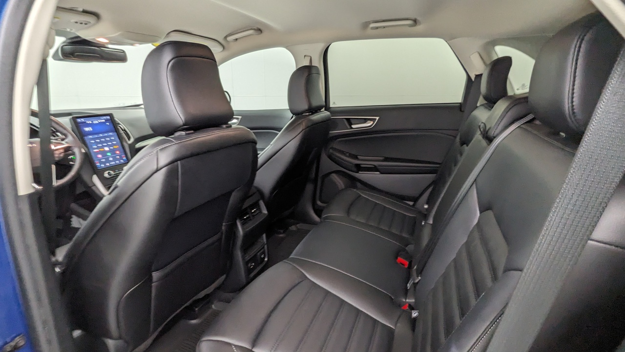 Car Exterior