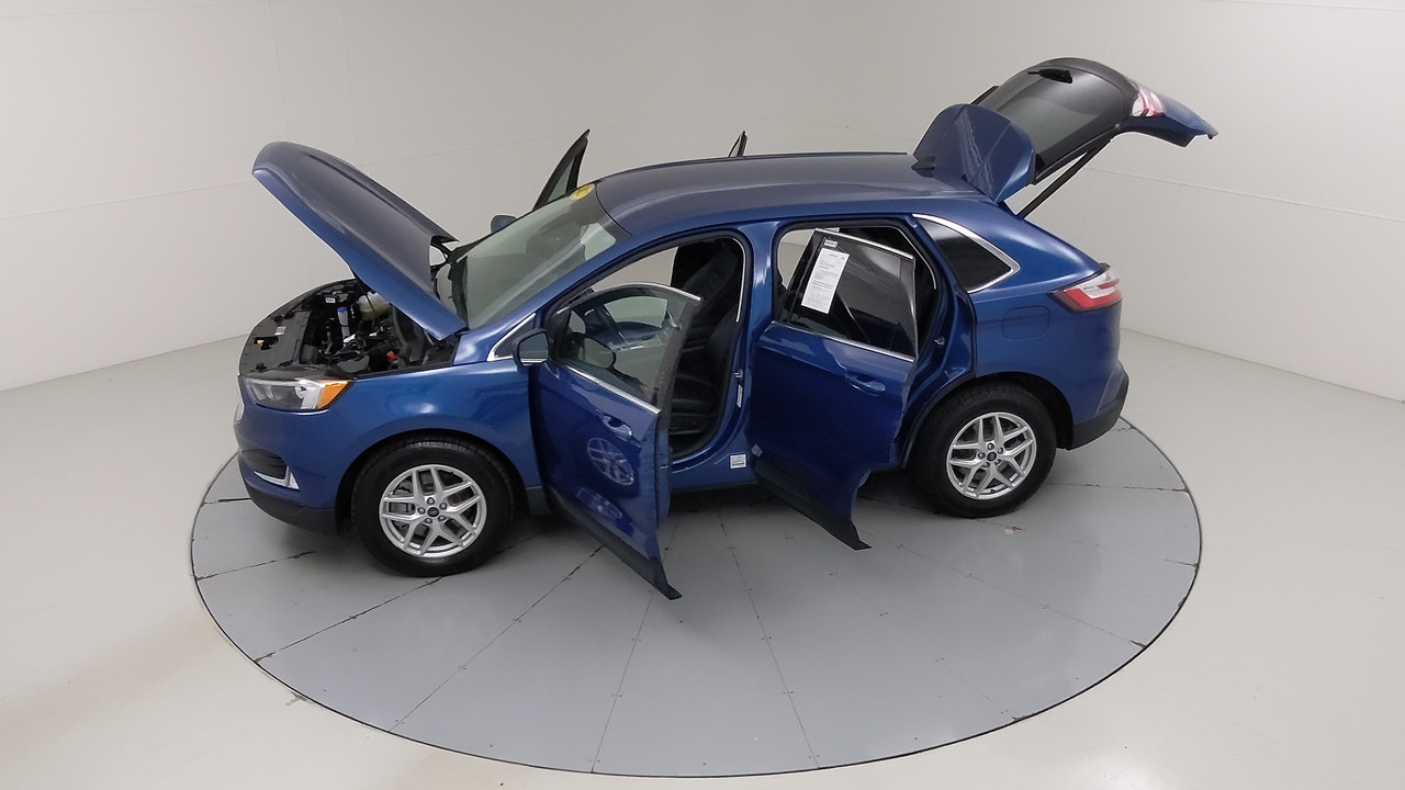 Car Exterior