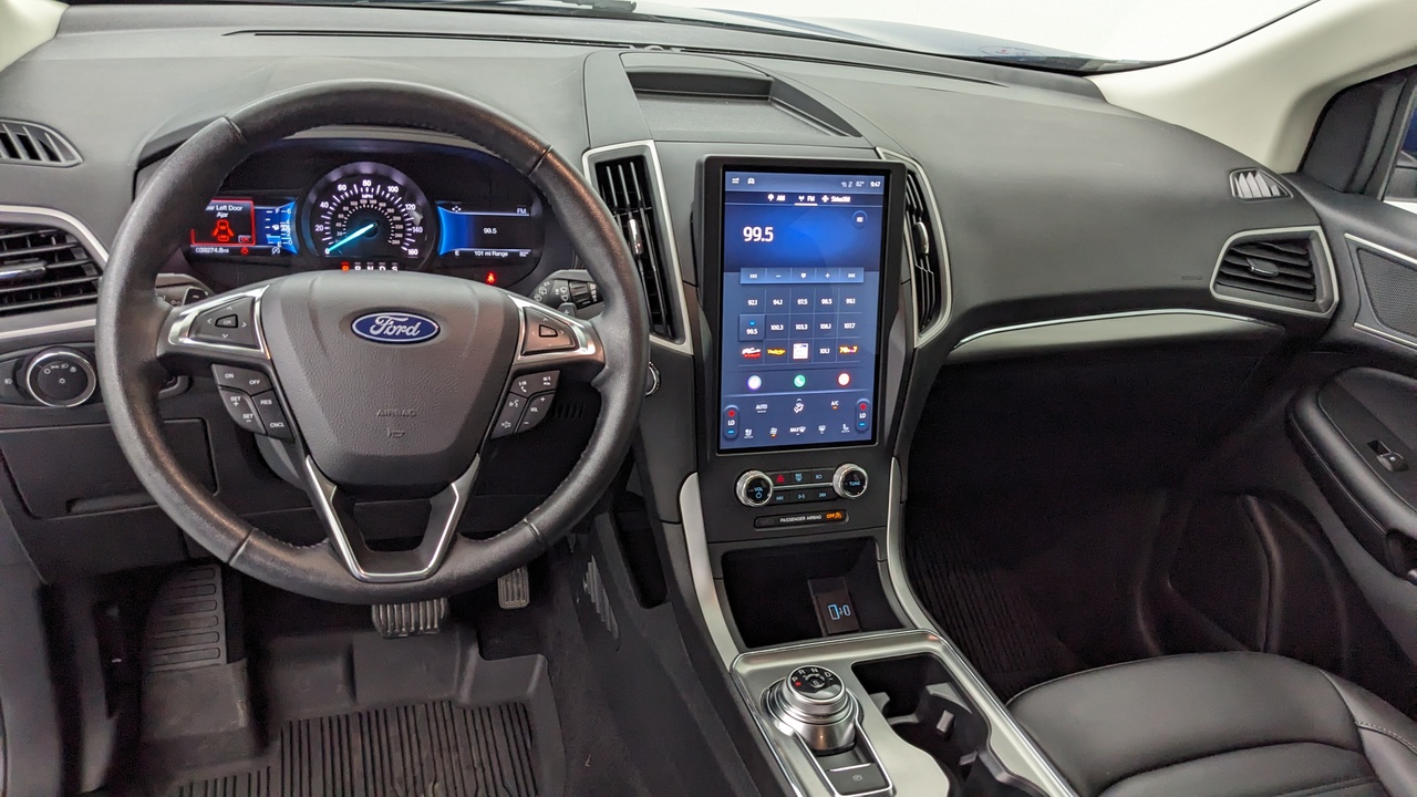Car Exterior