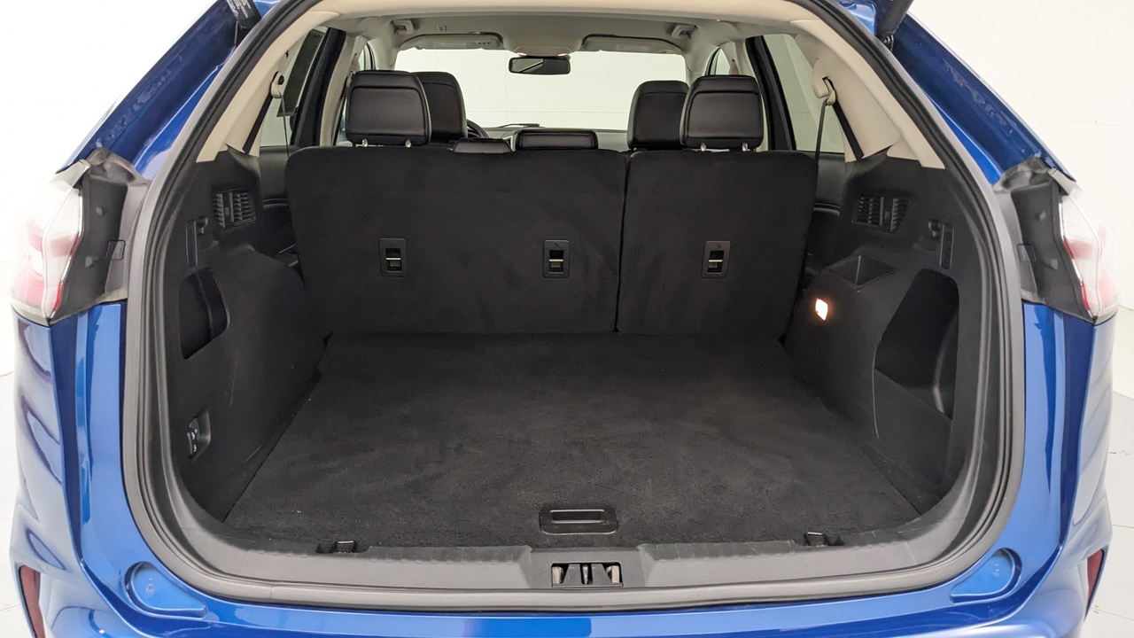 Car Exterior