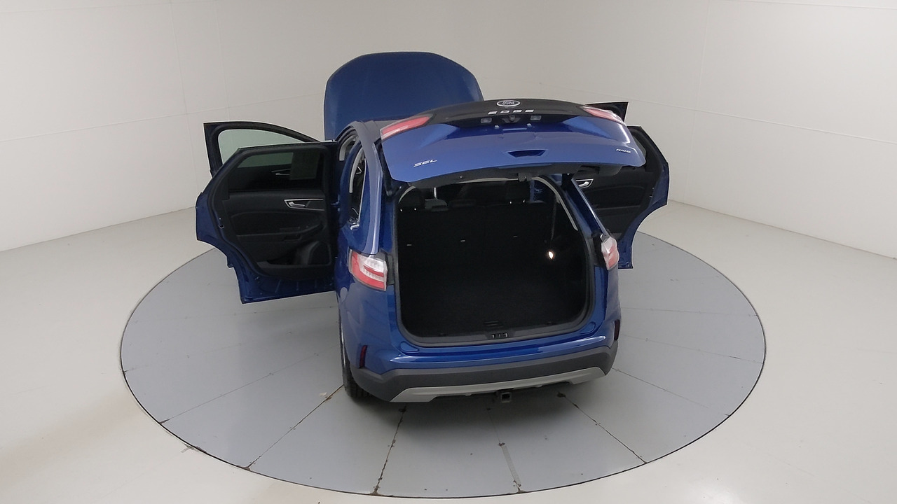 Car Exterior