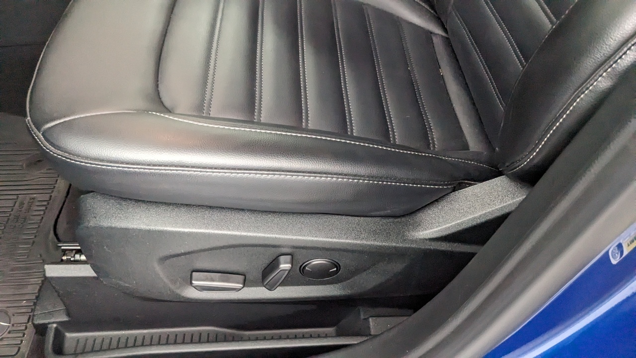 Car Exterior