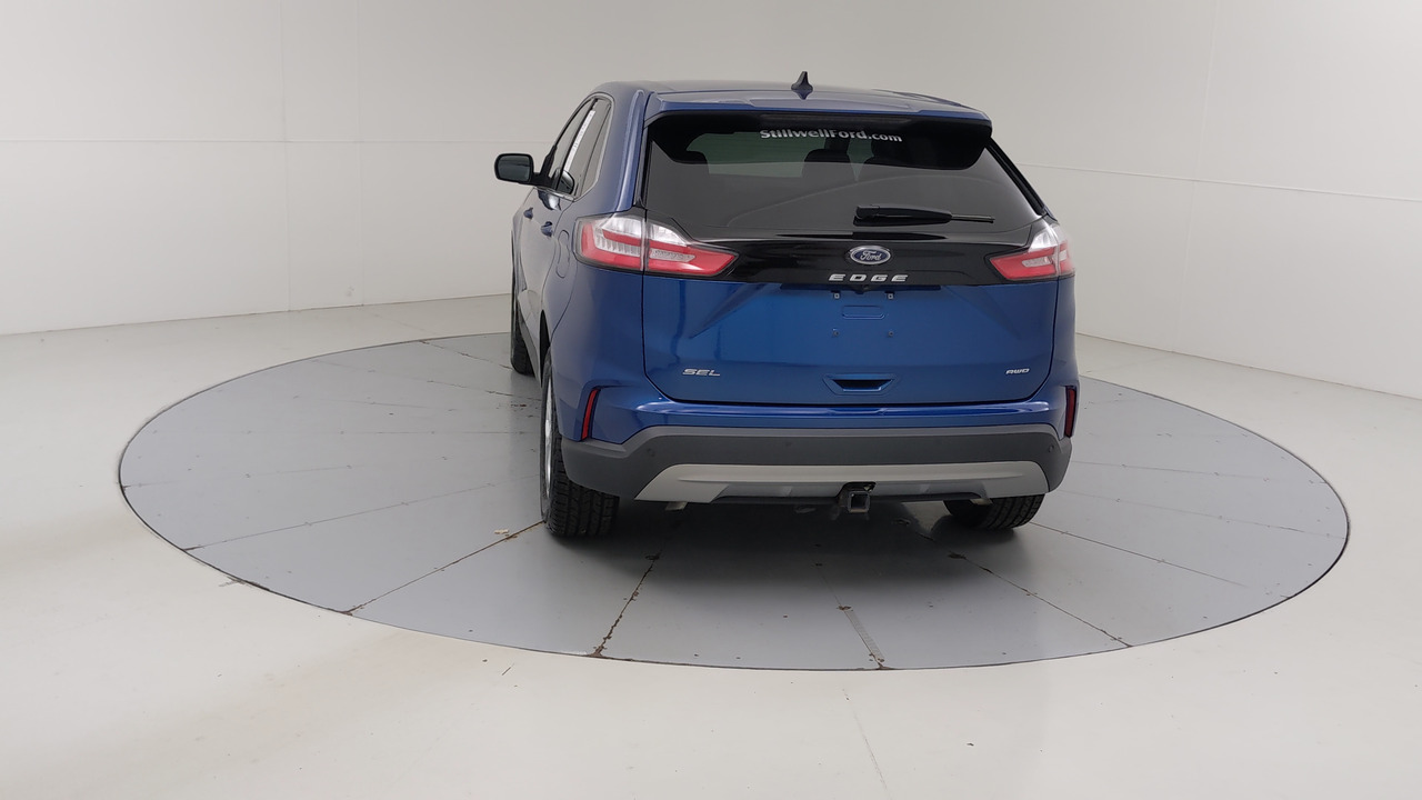 Car Exterior