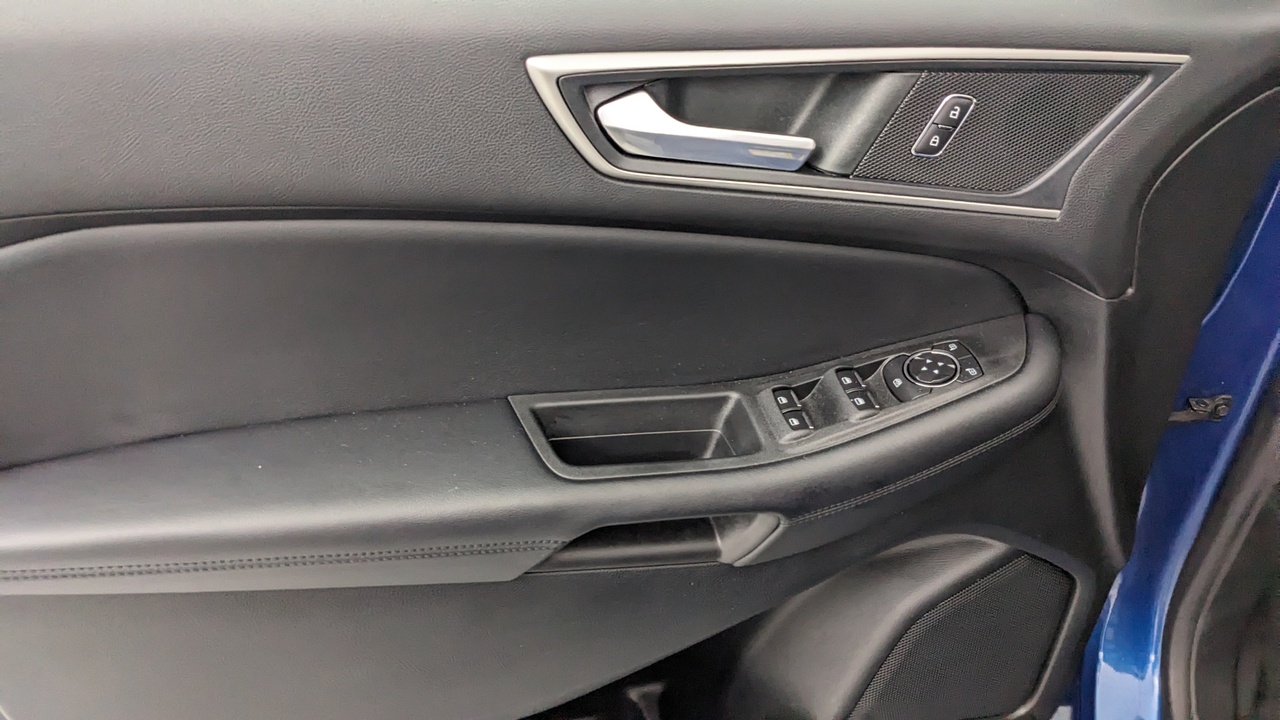 Car Exterior