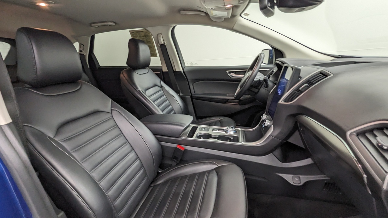 Car Exterior