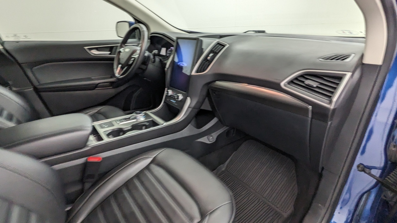 Car Exterior