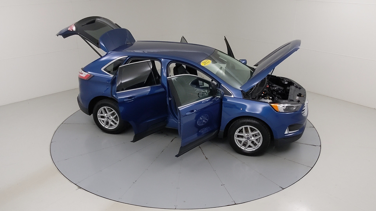 Car Exterior
