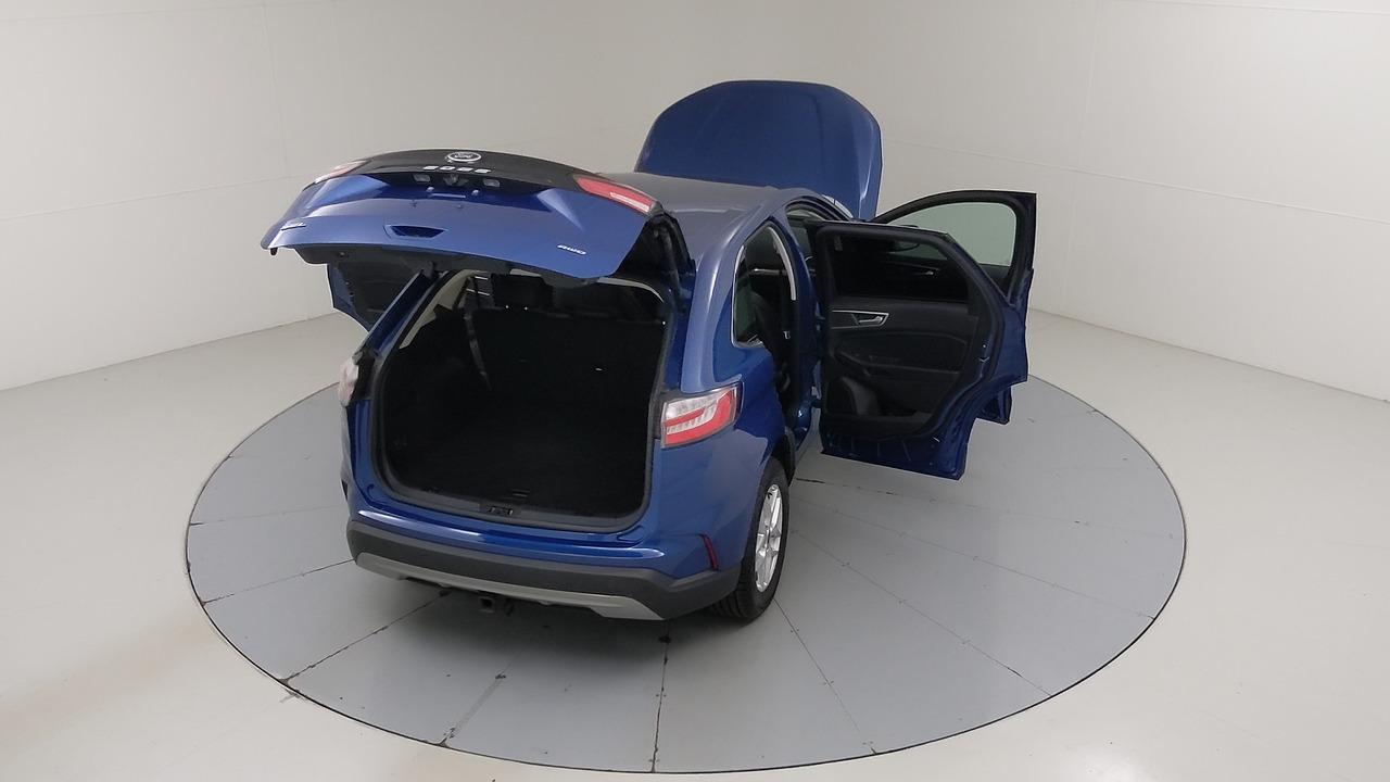 Car Exterior