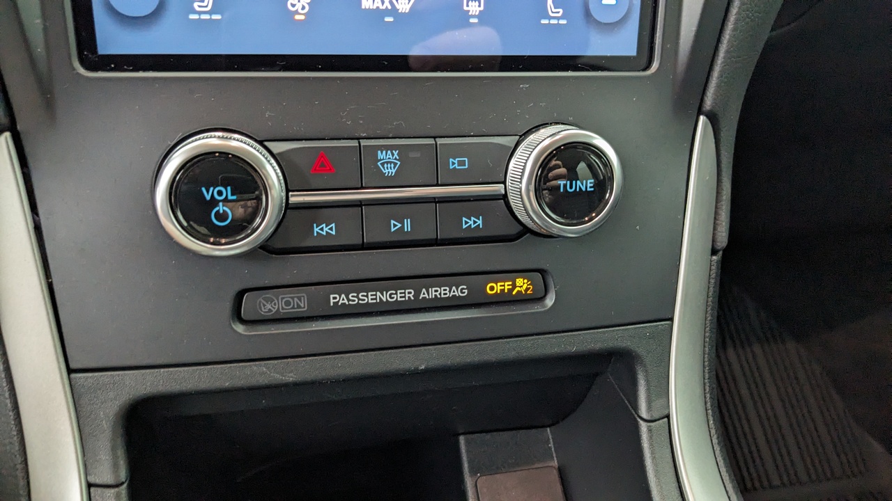 Car Exterior