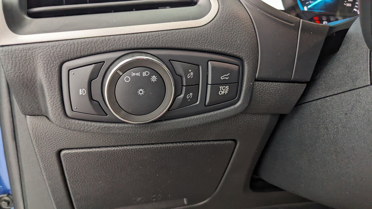 Car Exterior
