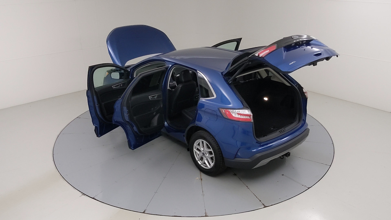 Car Exterior