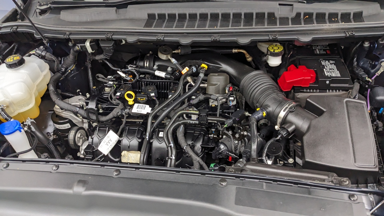 Car Exterior