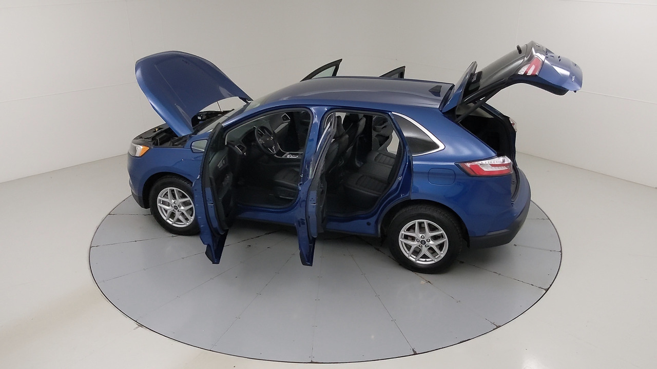 Car Exterior