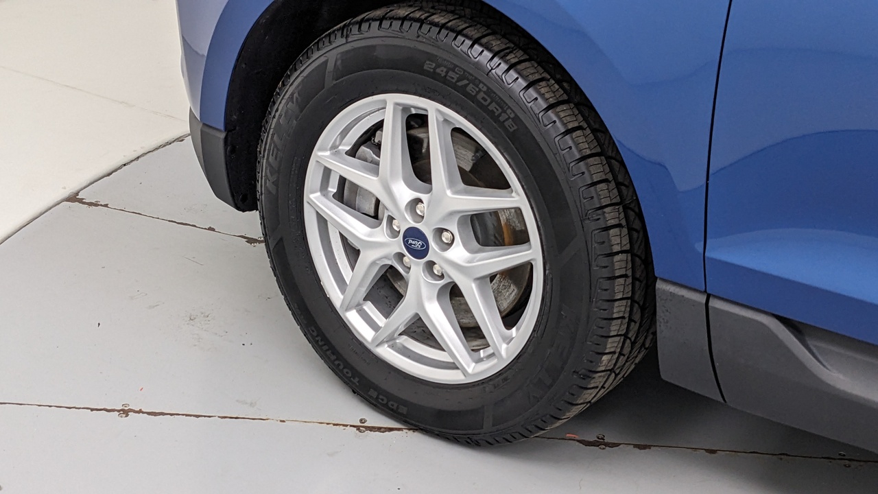 Car Exterior