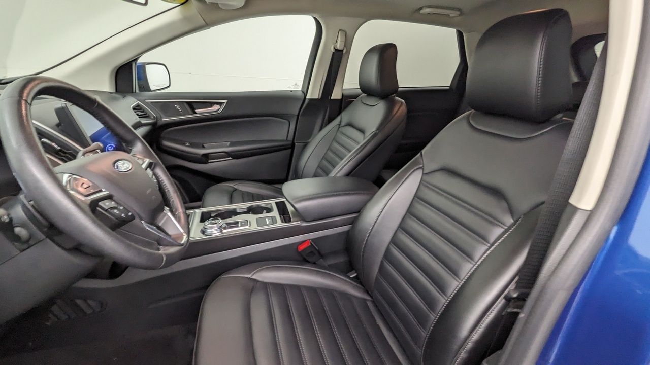 Car Exterior